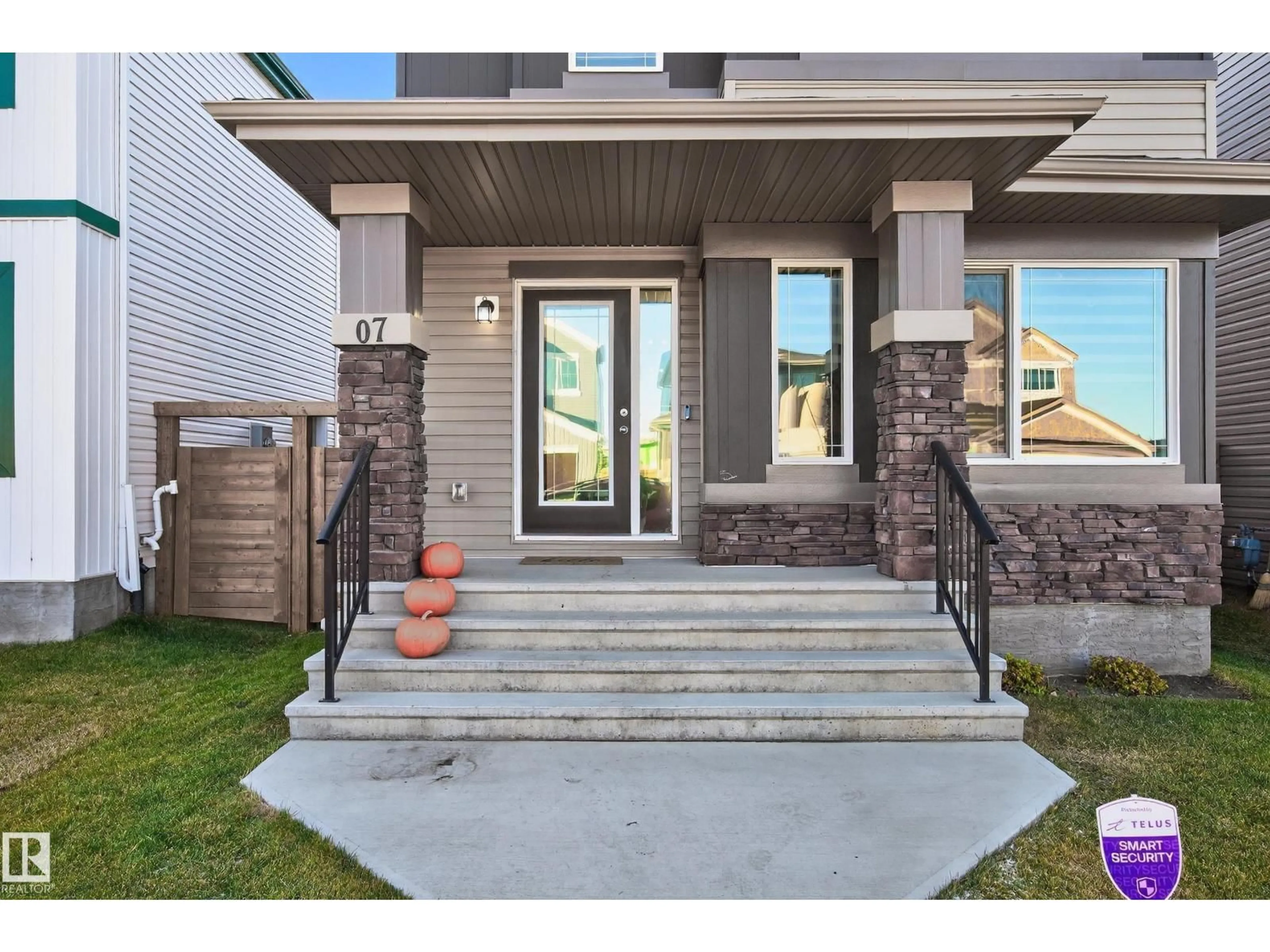 Unknown for E - 7 EMERALD WY, Spruce Grove Alberta T7X2Y4