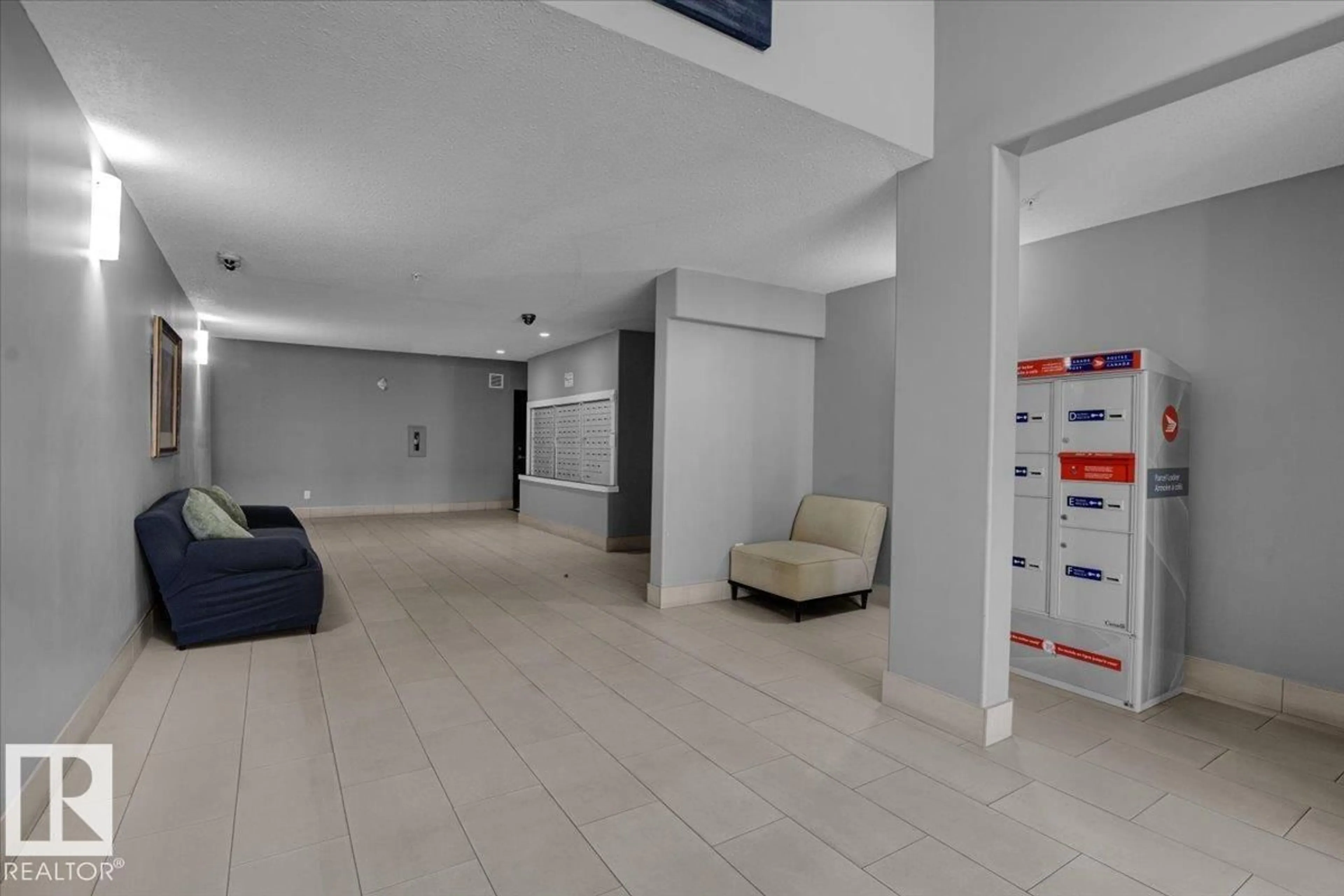 Unknown for #219 - 14808 125 ST, Edmonton Alberta T5X0G1