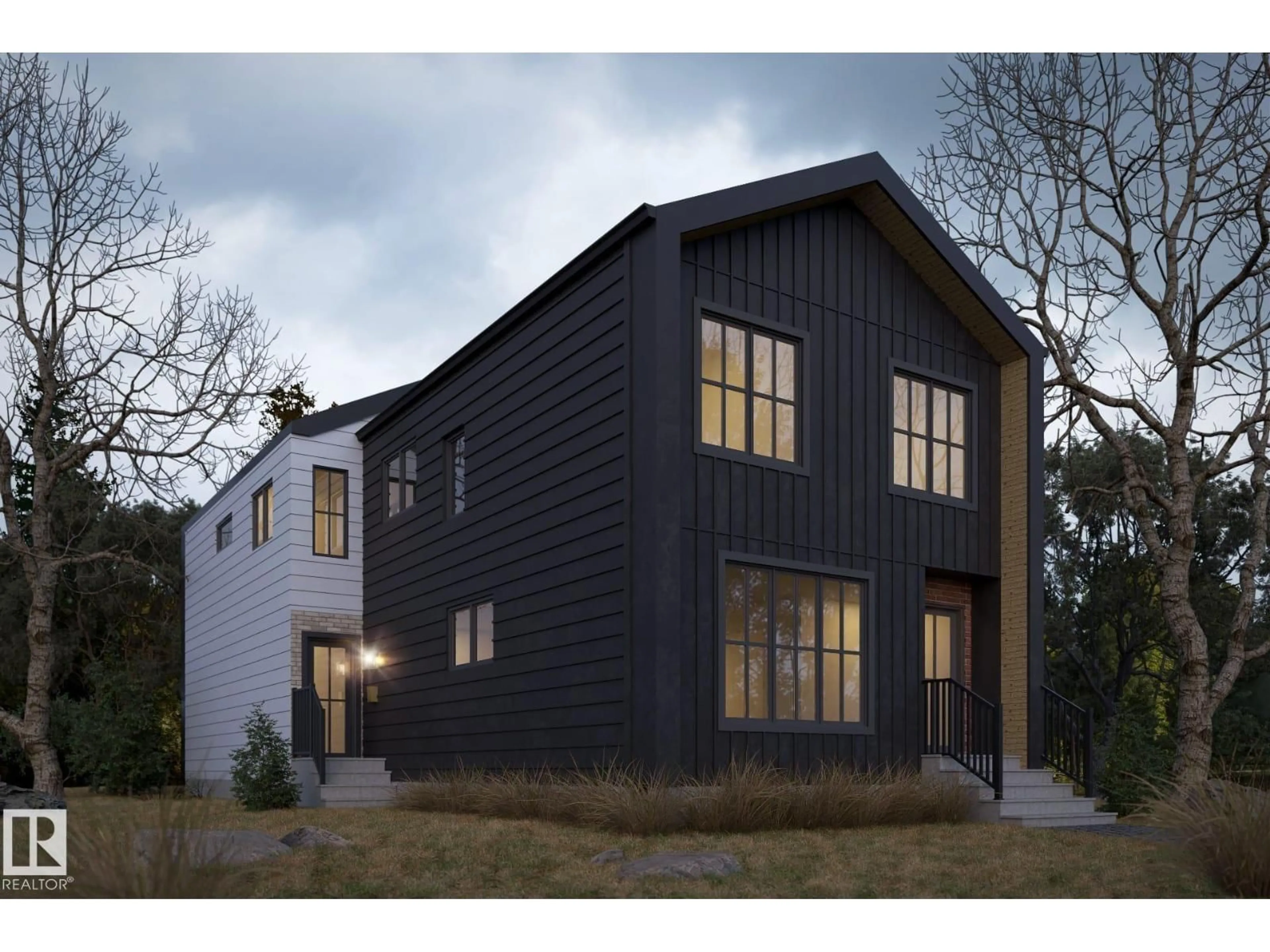 Home with brick exterior material, building for 11338 89 ST, Edmonton Alberta T5B3T6