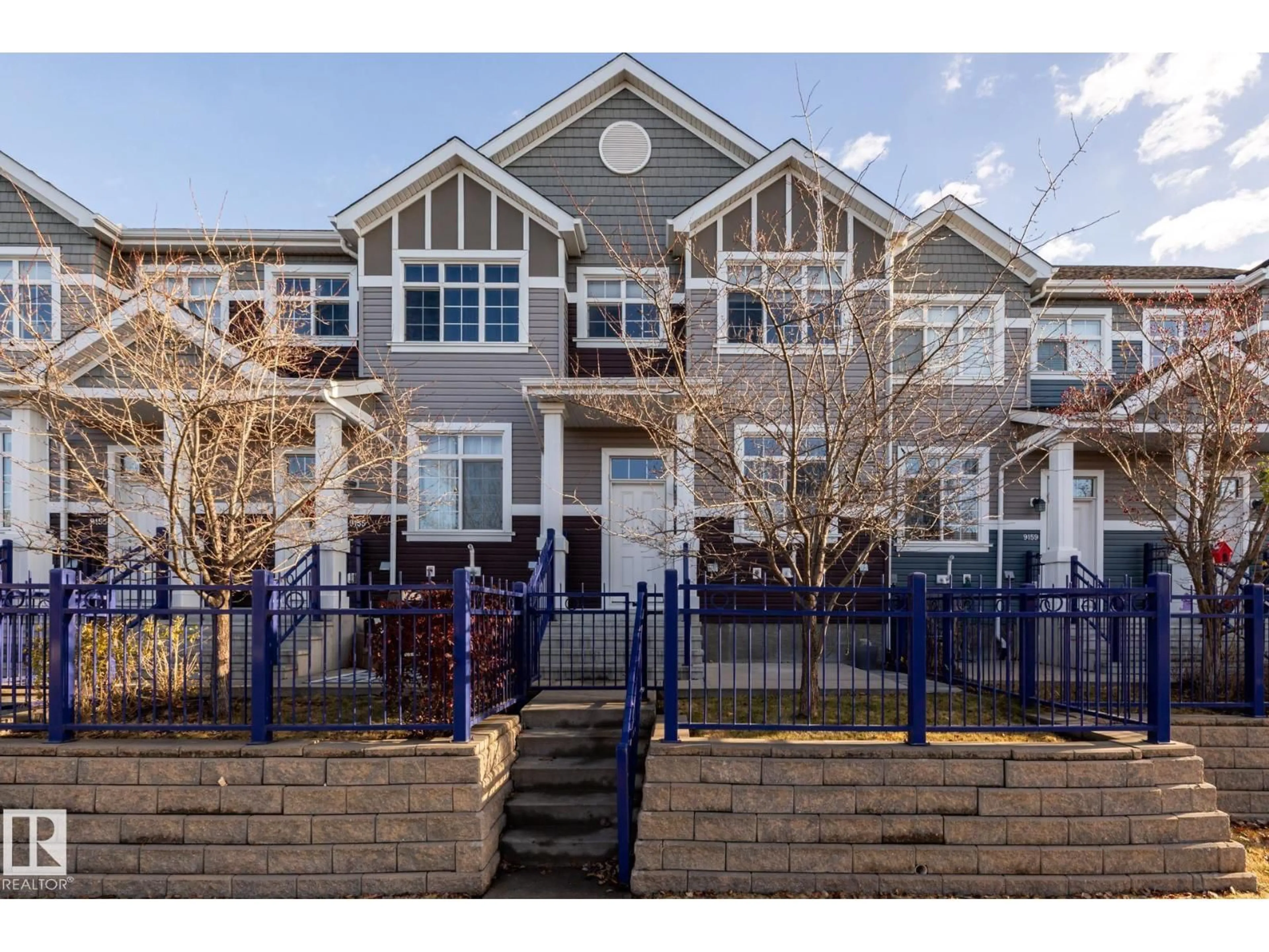 Unknown for 9157 SHAW WY, Edmonton Alberta T6X0S4