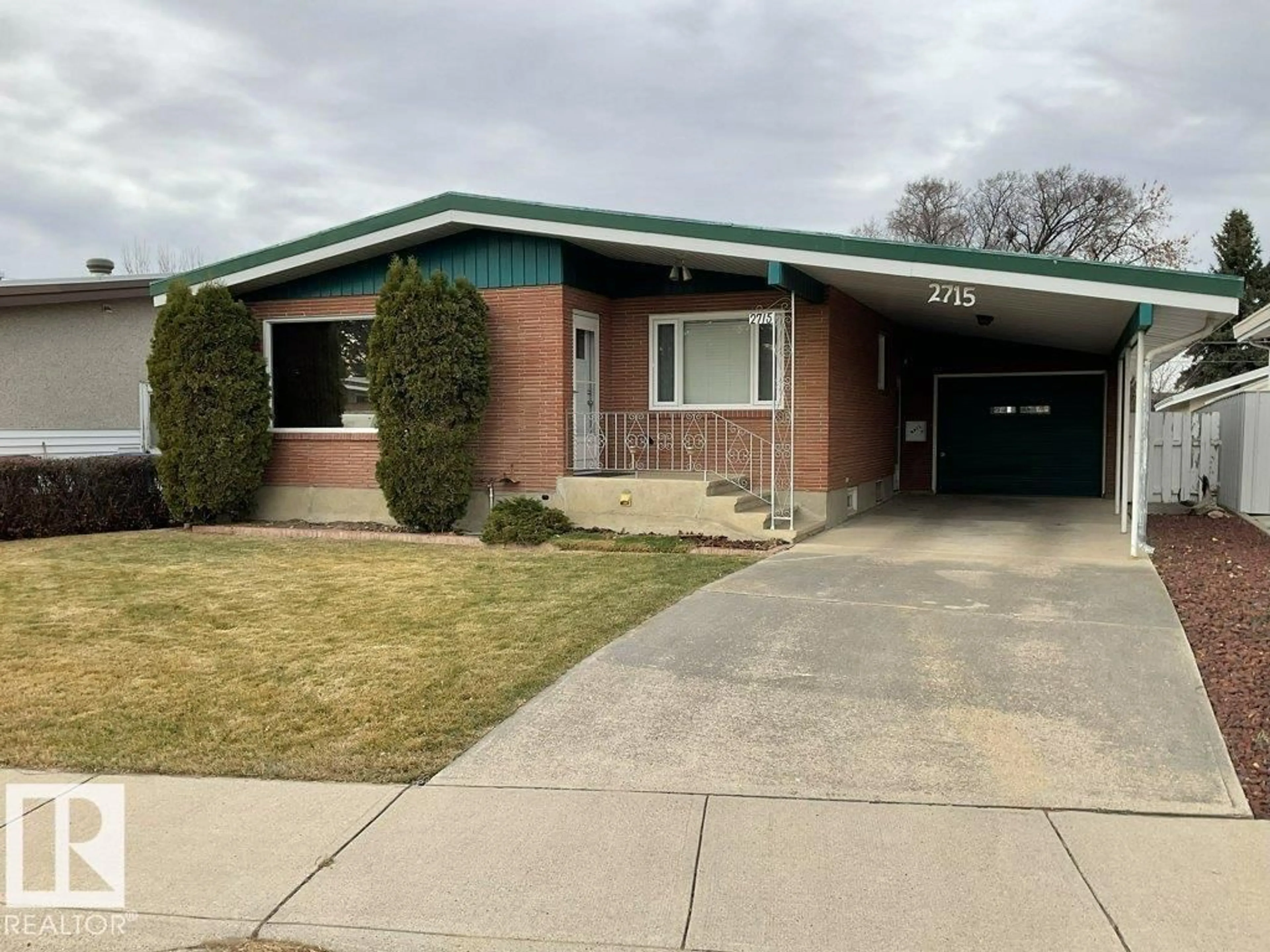 Unknown for 2715 6A AV, Lethbridge Alberta T1H0X4