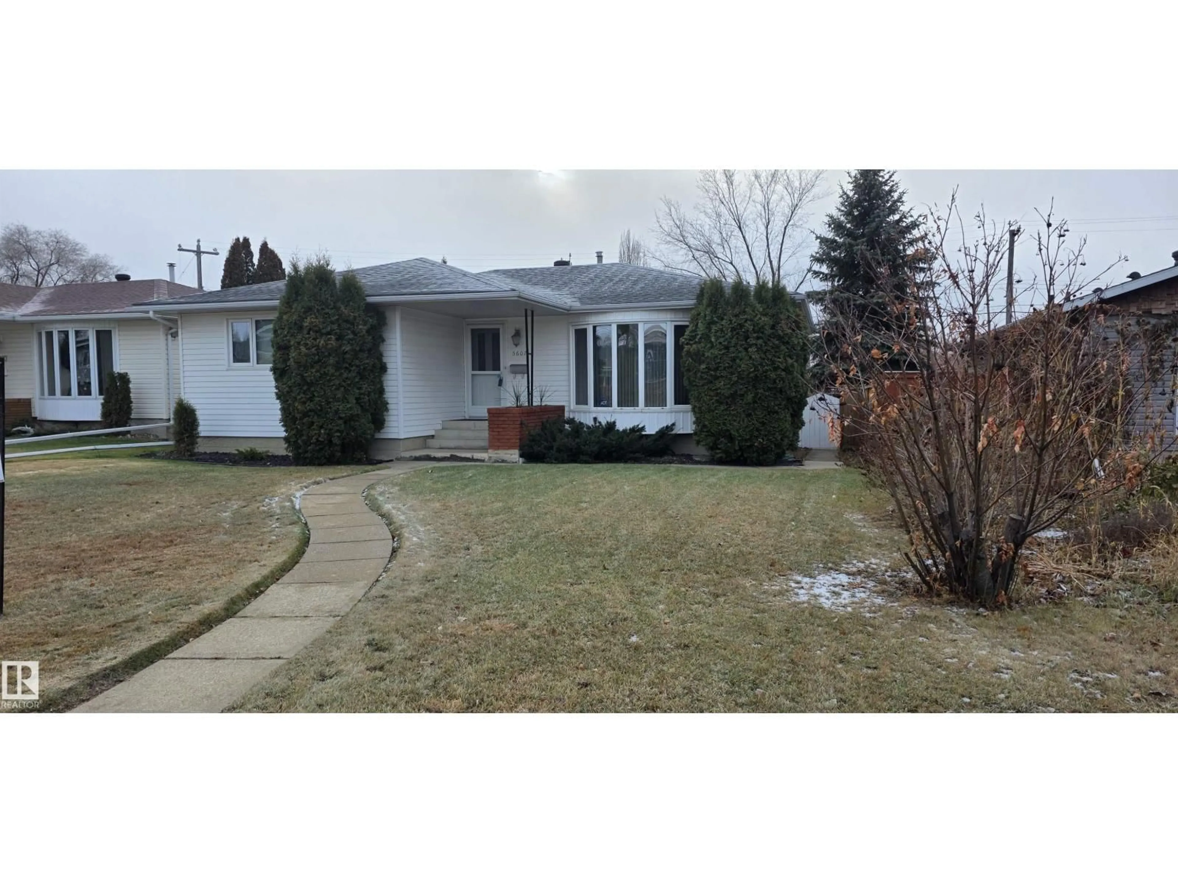 Unknown for 5607 97 AV, Edmonton Alberta T6B1C3