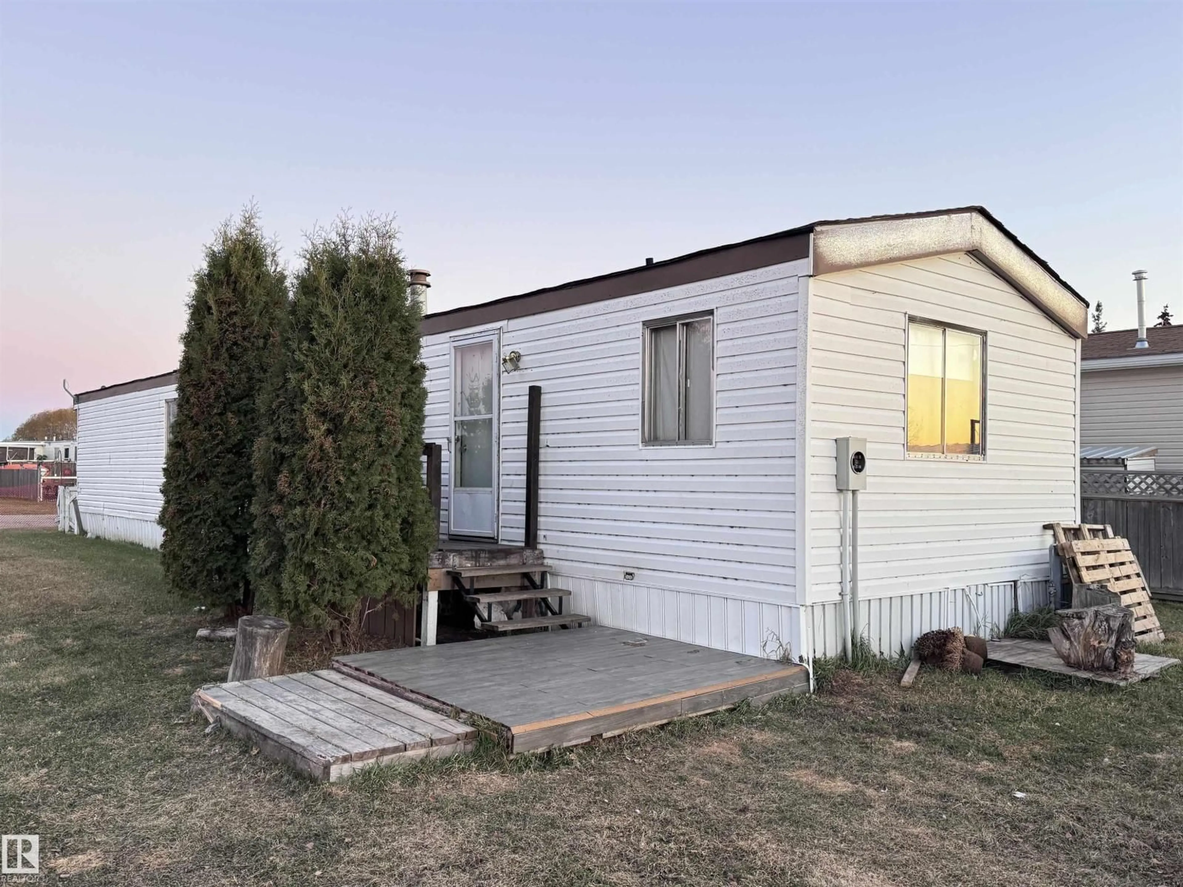 Shed for 4748 50 ST, Vimy Alberta T0G2J0