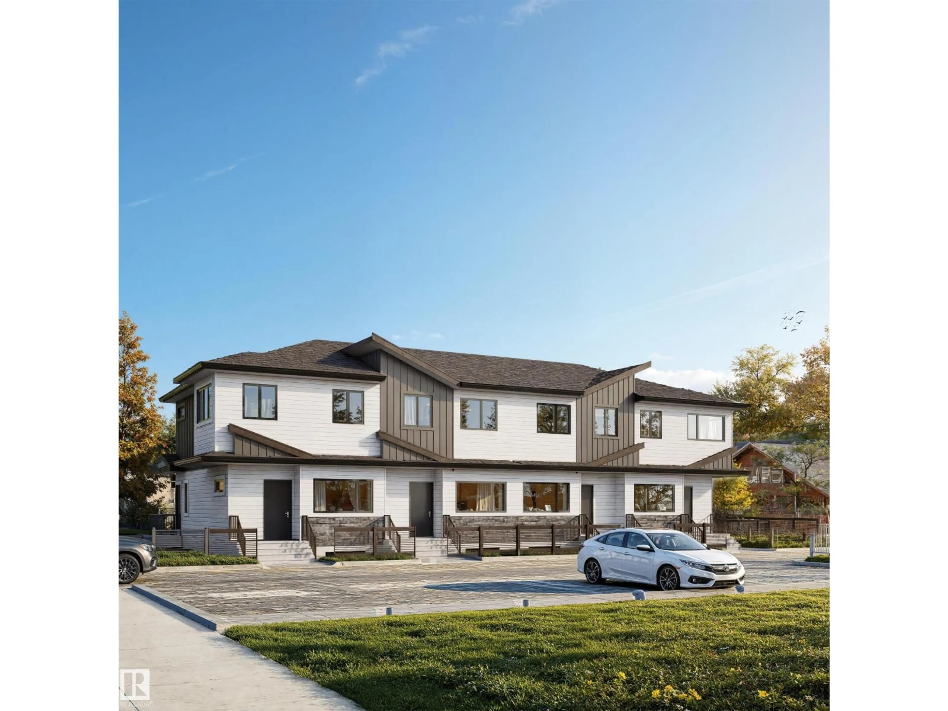 Unknown for 8943 95 AV, Edmonton Alberta T6C1Z2