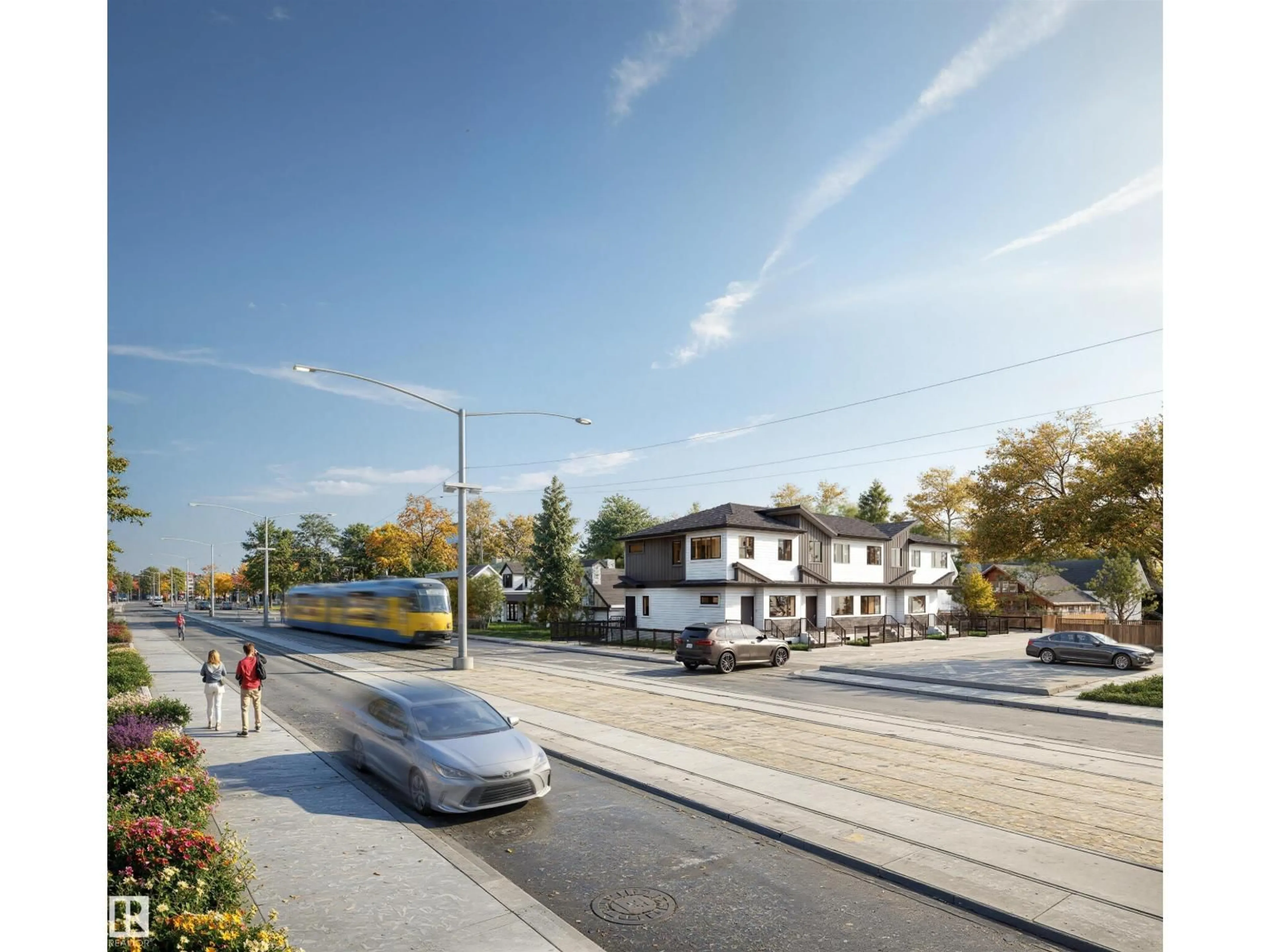 Unknown for 8943 95 AV, Edmonton Alberta T6C1Z2