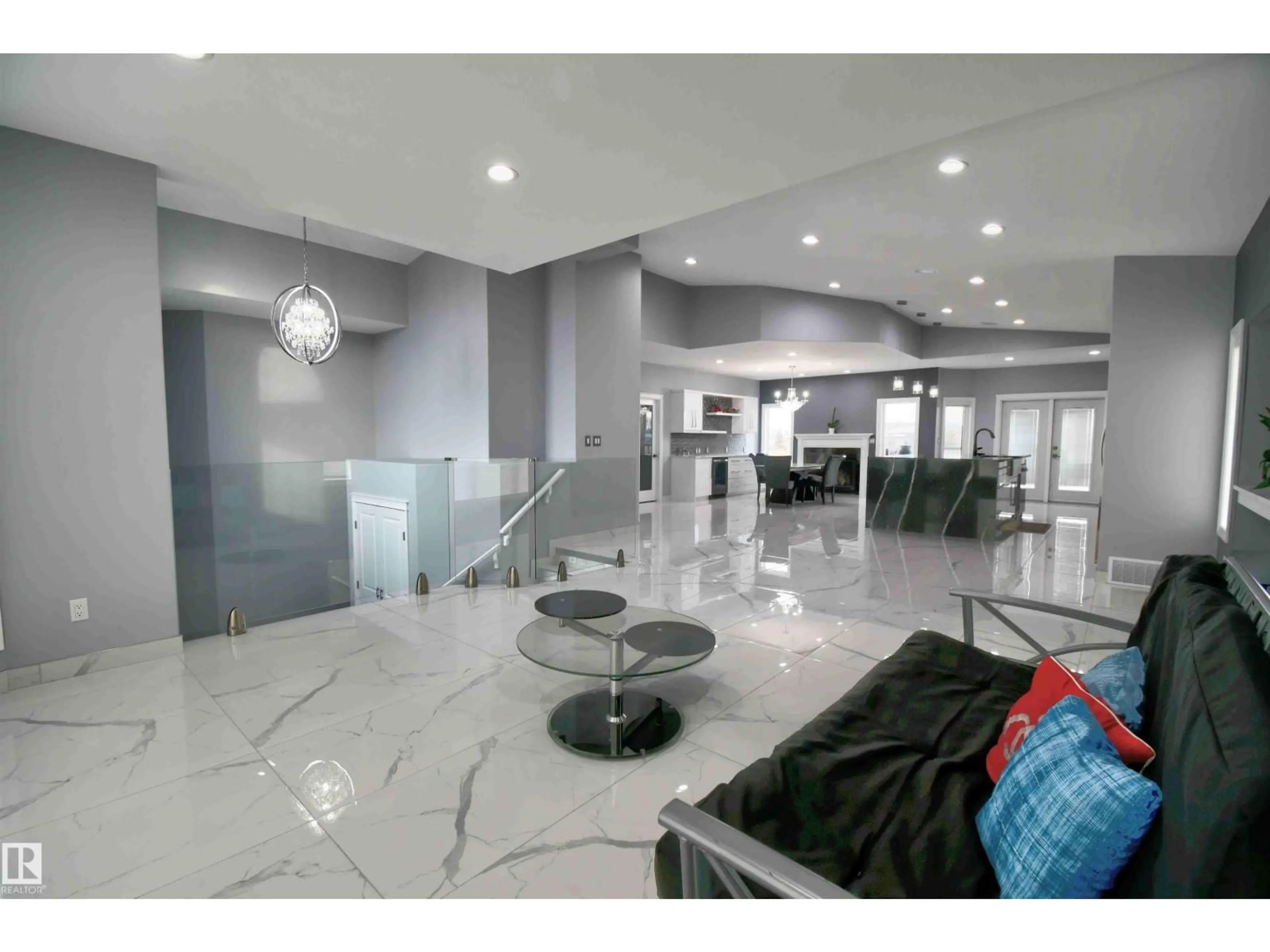 Lobby for 4409 44 ST, St. Paul Town Alberta T0A3A3