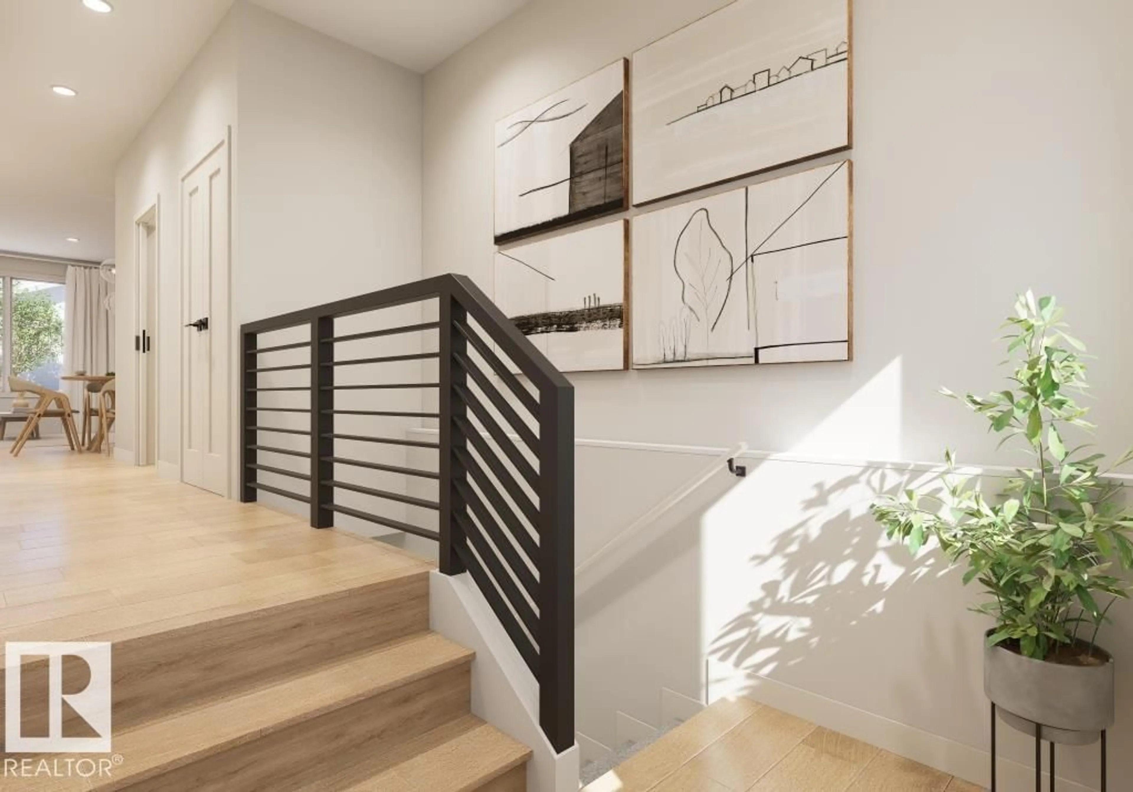 Unknown for 323 RANKIN DR, St. Albert Alberta T8N8C7