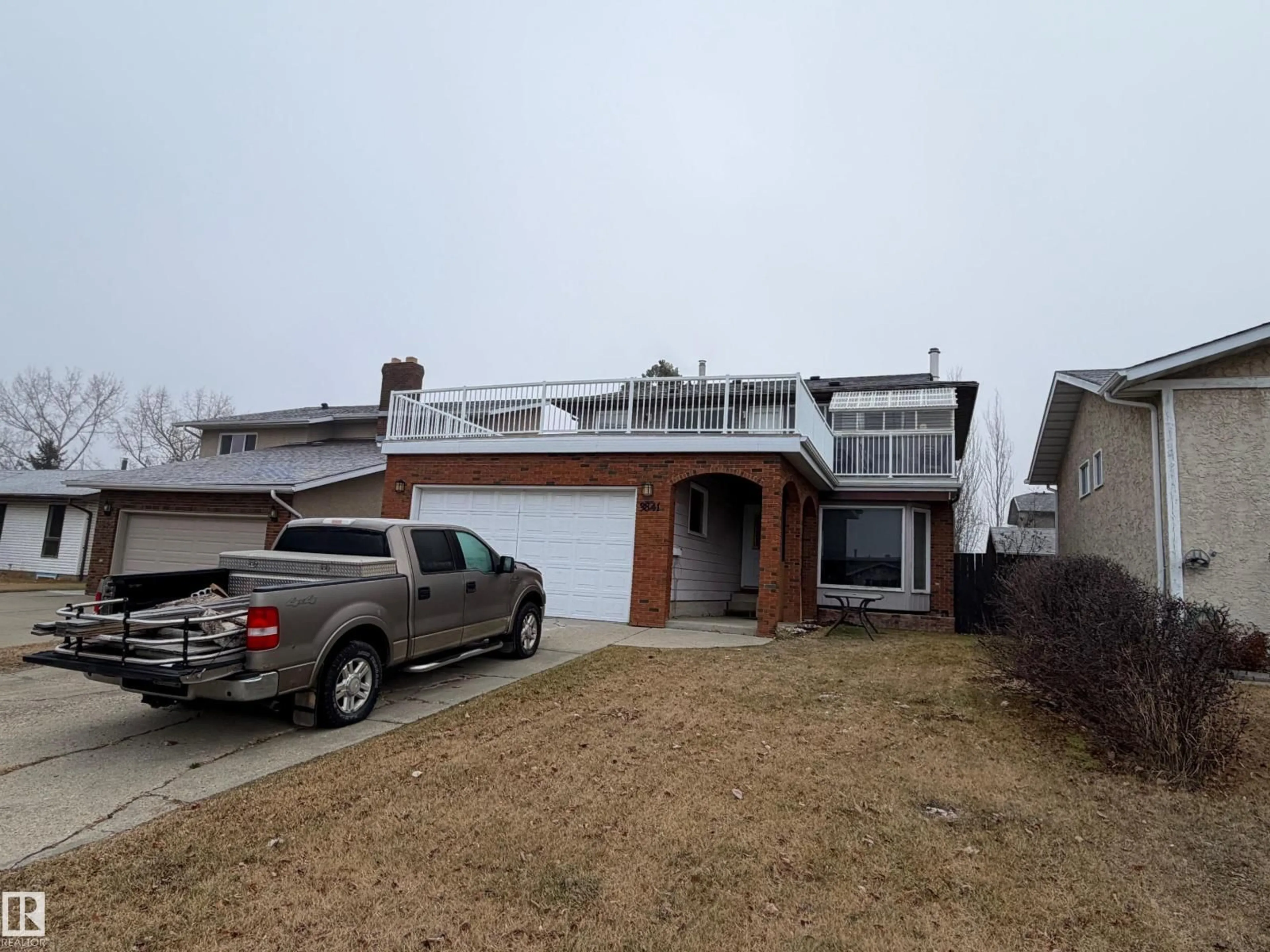 Unknown for 3841 62 ST, Edmonton Alberta T6L1A4