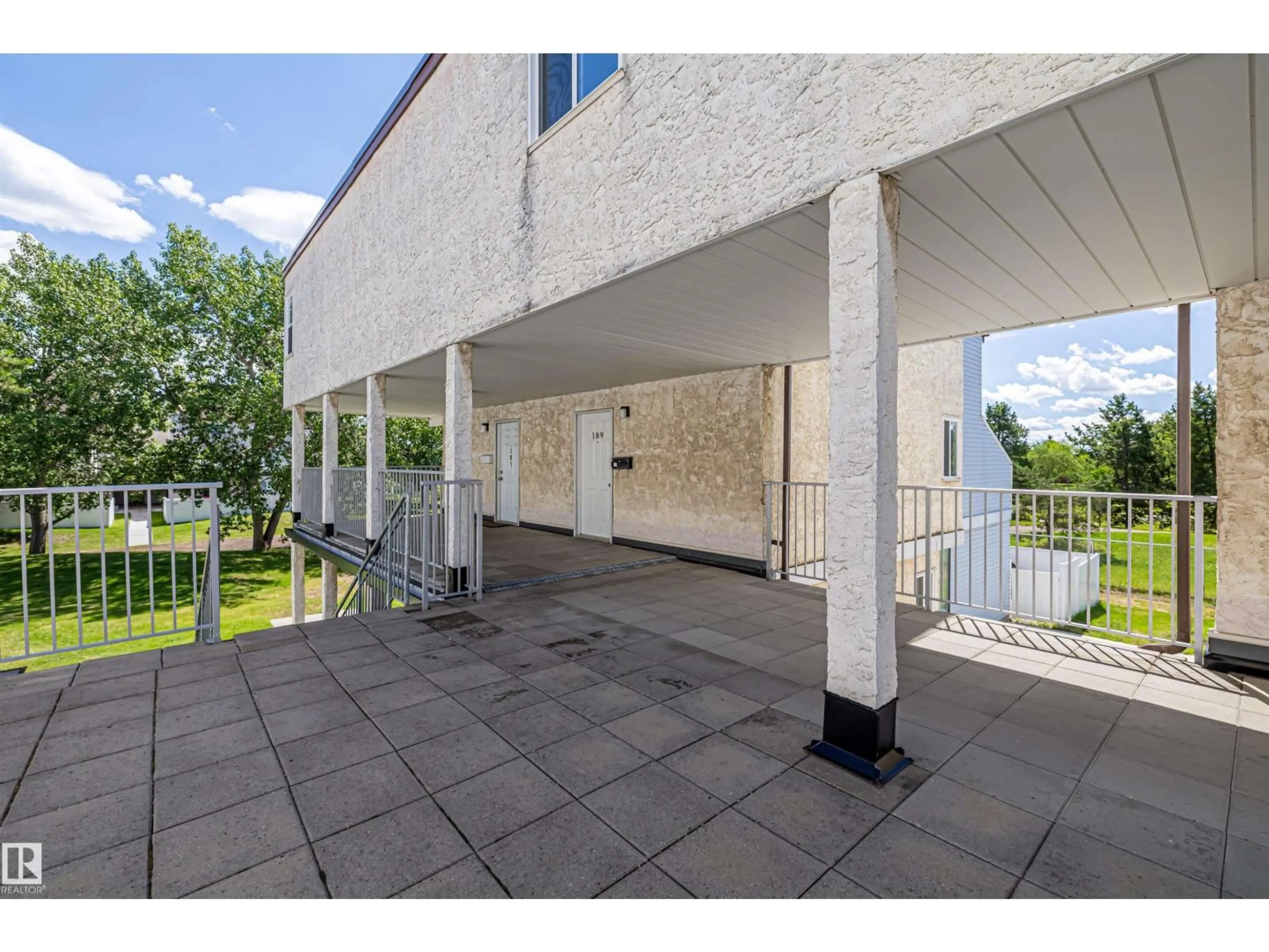 Unknown for 189 LANCASTER TC, Edmonton Alberta T5X5T2