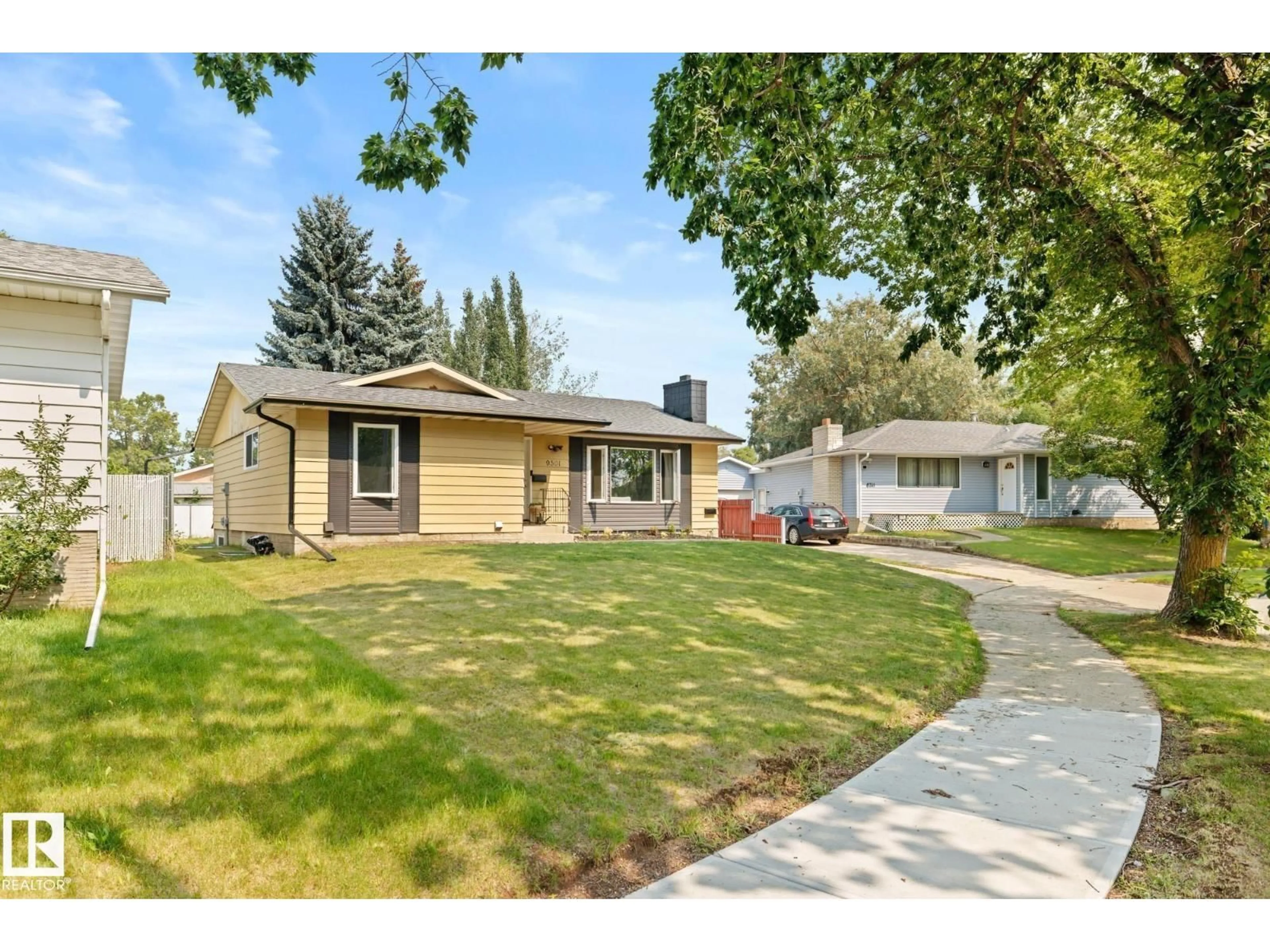 Unknown for 9501 88 ST, Fort Saskatchewan Alberta T8L1H6