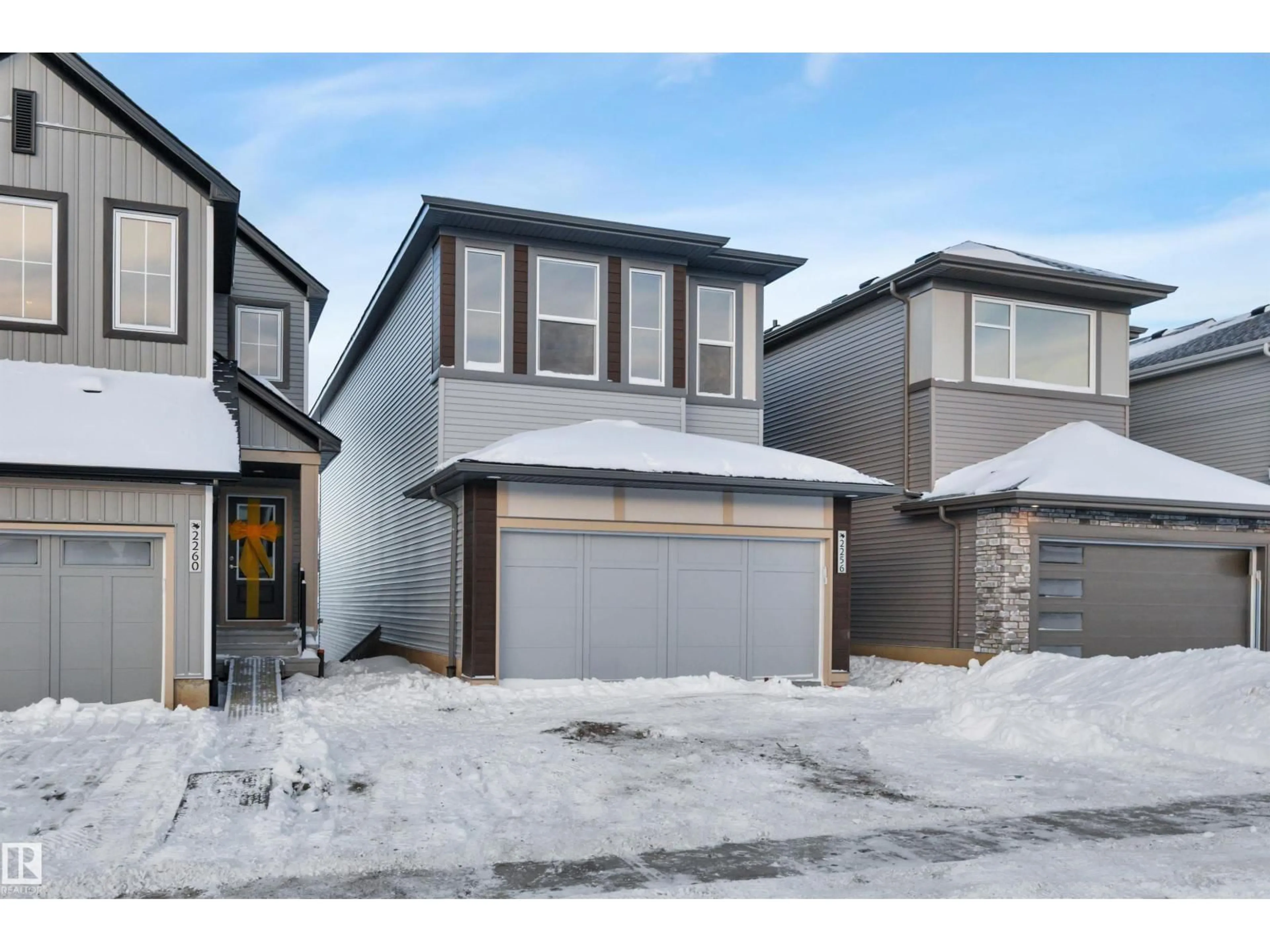 Unknown for SW - 2256 4 AV, Edmonton Alberta T6X3L4