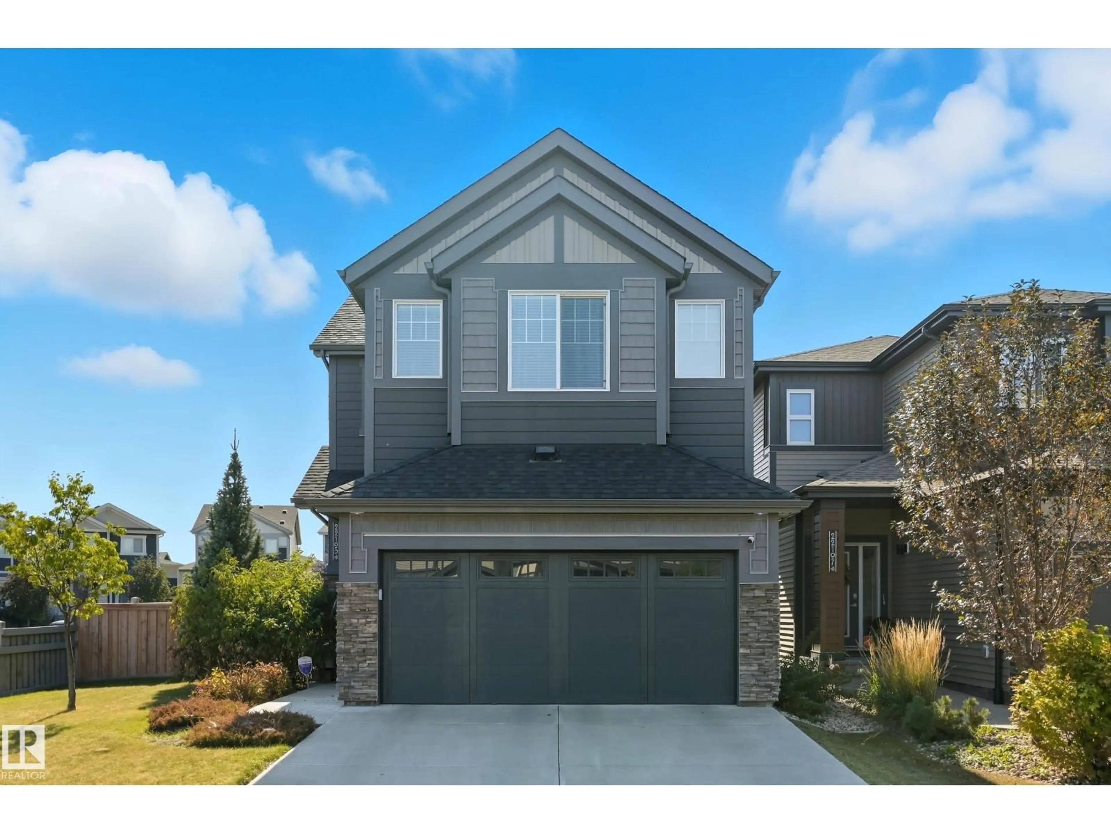 Unknown for 22103 87 AV, Edmonton Alberta T5T7H7