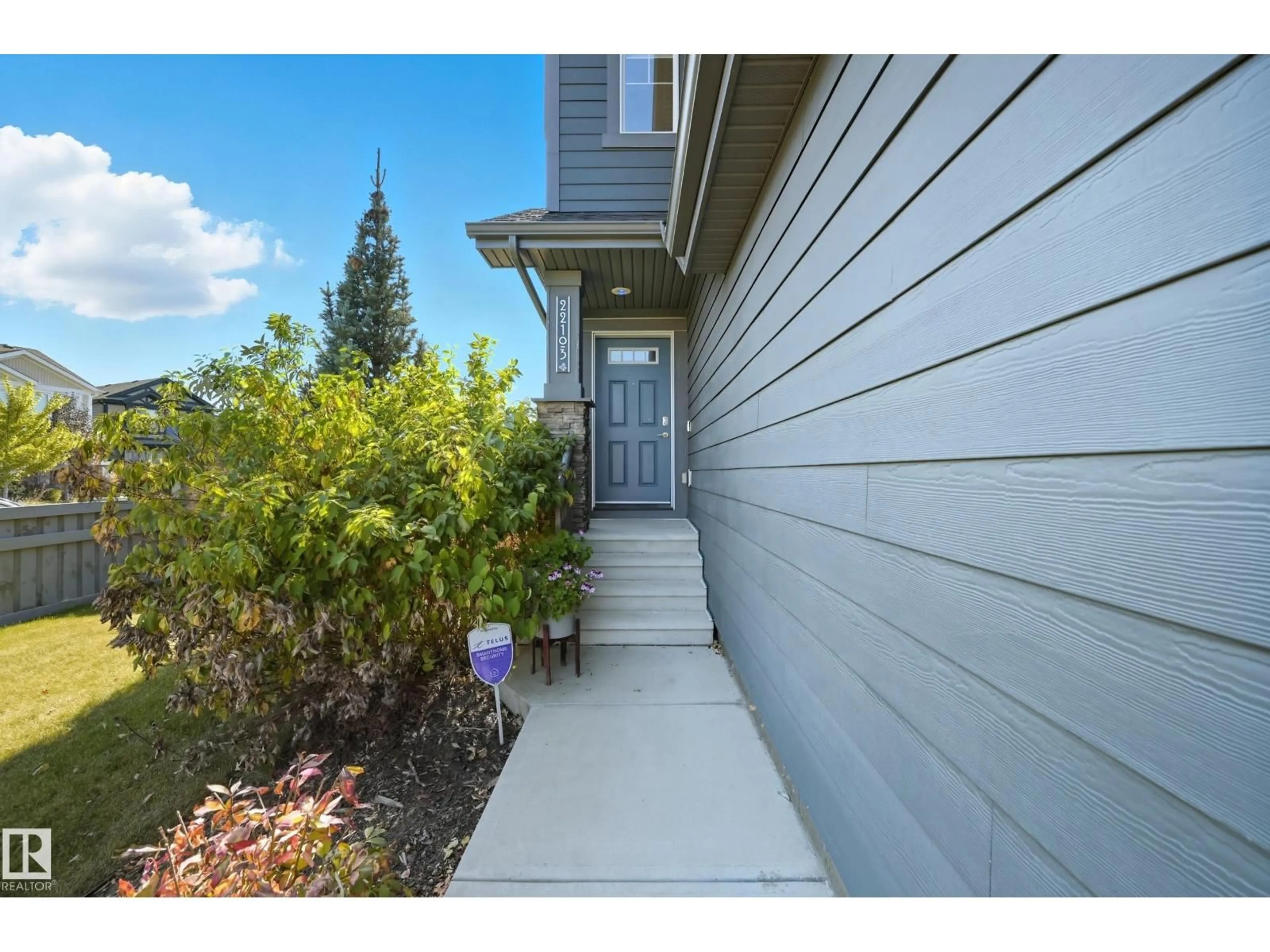 Unknown for 22103 87 AV, Edmonton Alberta T5T7H7