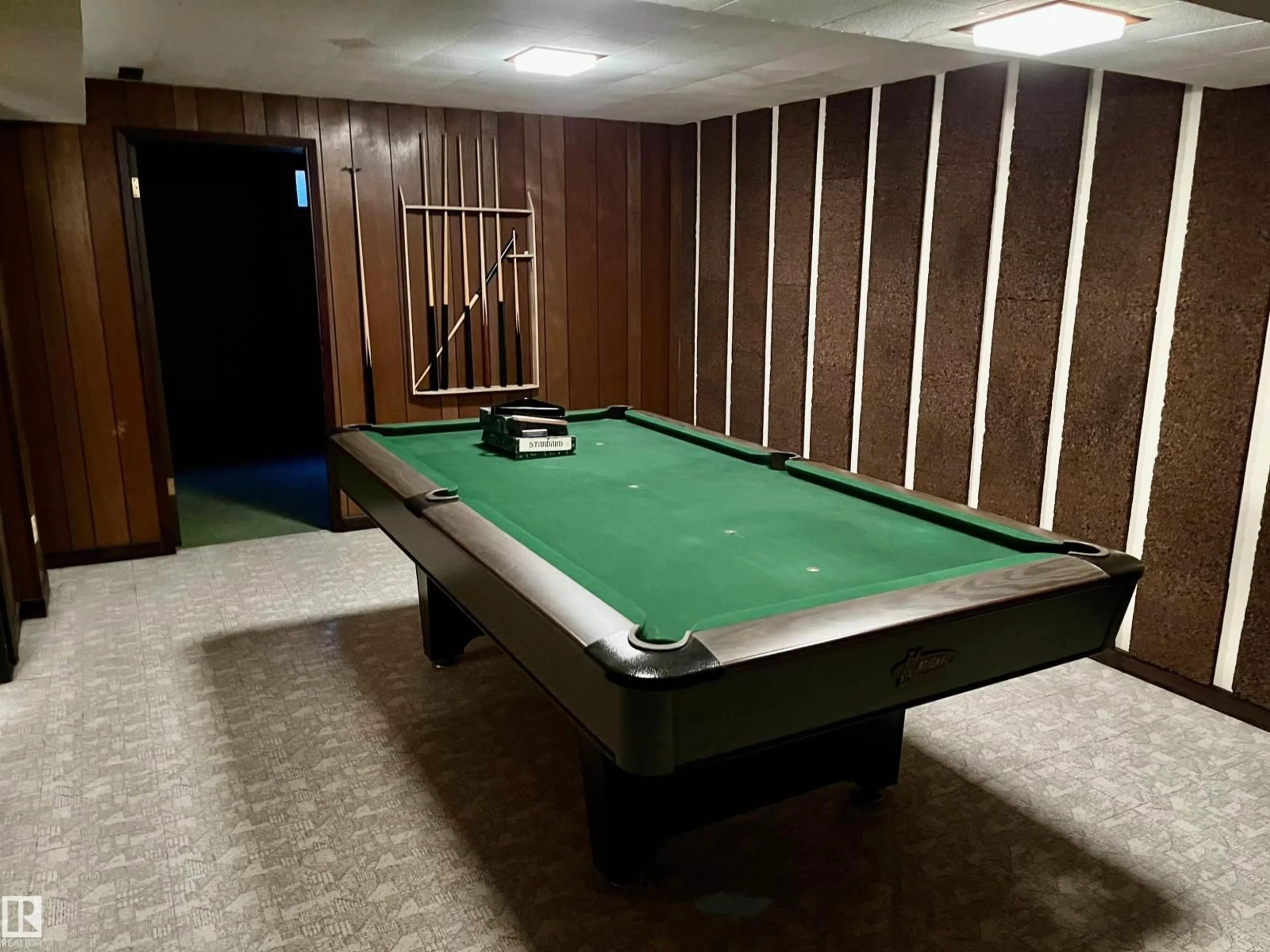 Pool for 15416 75 AV, Edmonton Alberta T5R2Z1