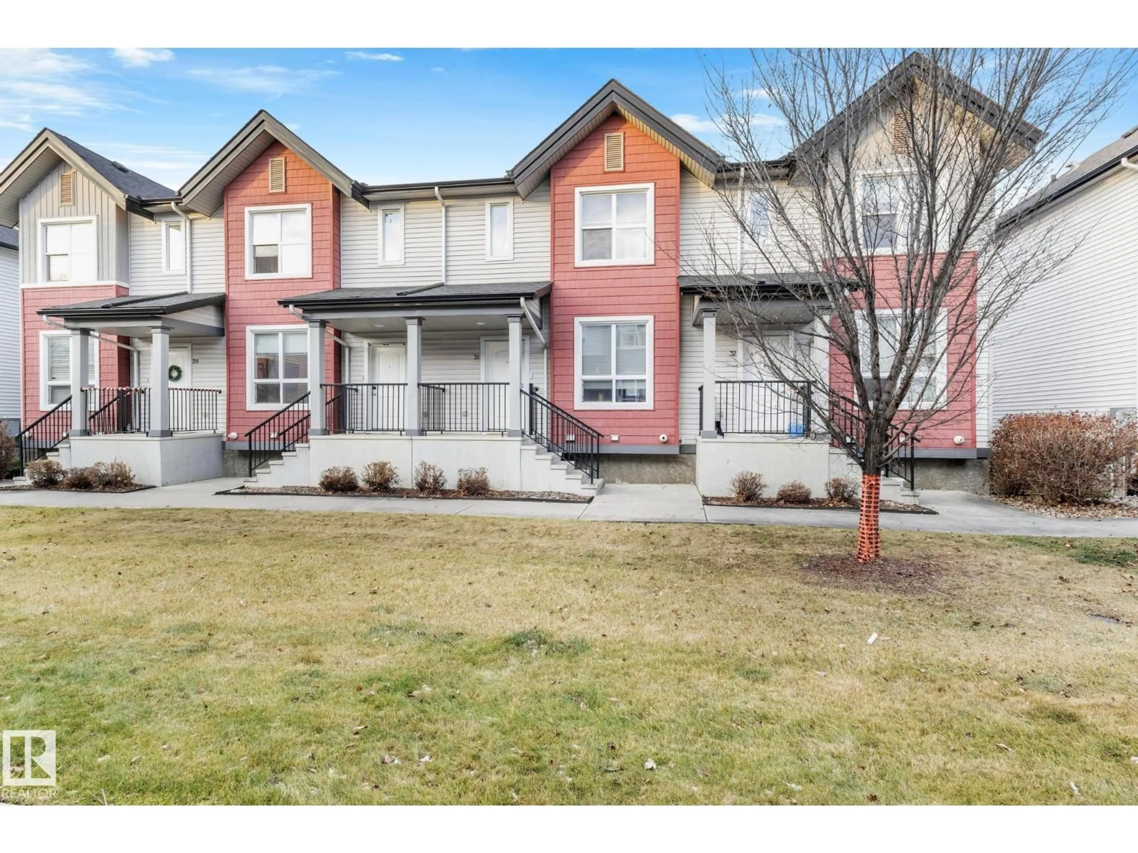 Unknown for 30 6075 SCHONSEE WY, Edmonton Alberta T5Z0H4