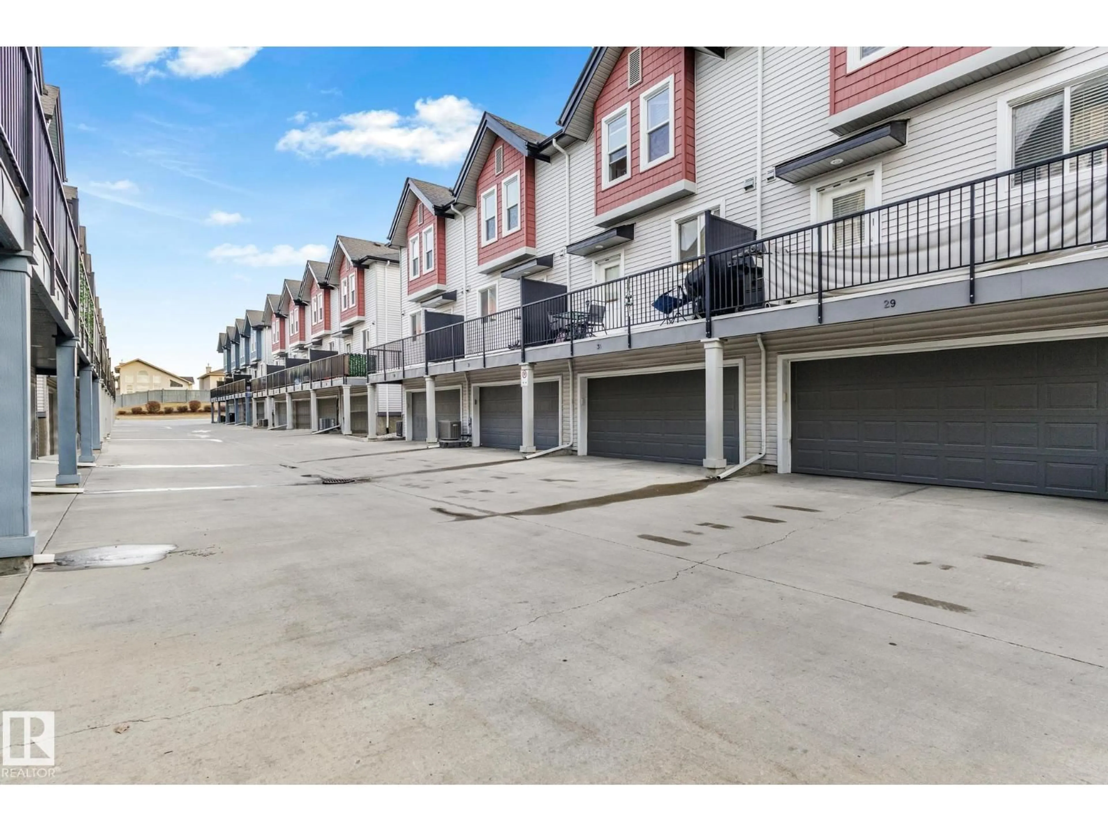 Unknown for 30 6075 SCHONSEE WY, Edmonton Alberta T5Z0H4