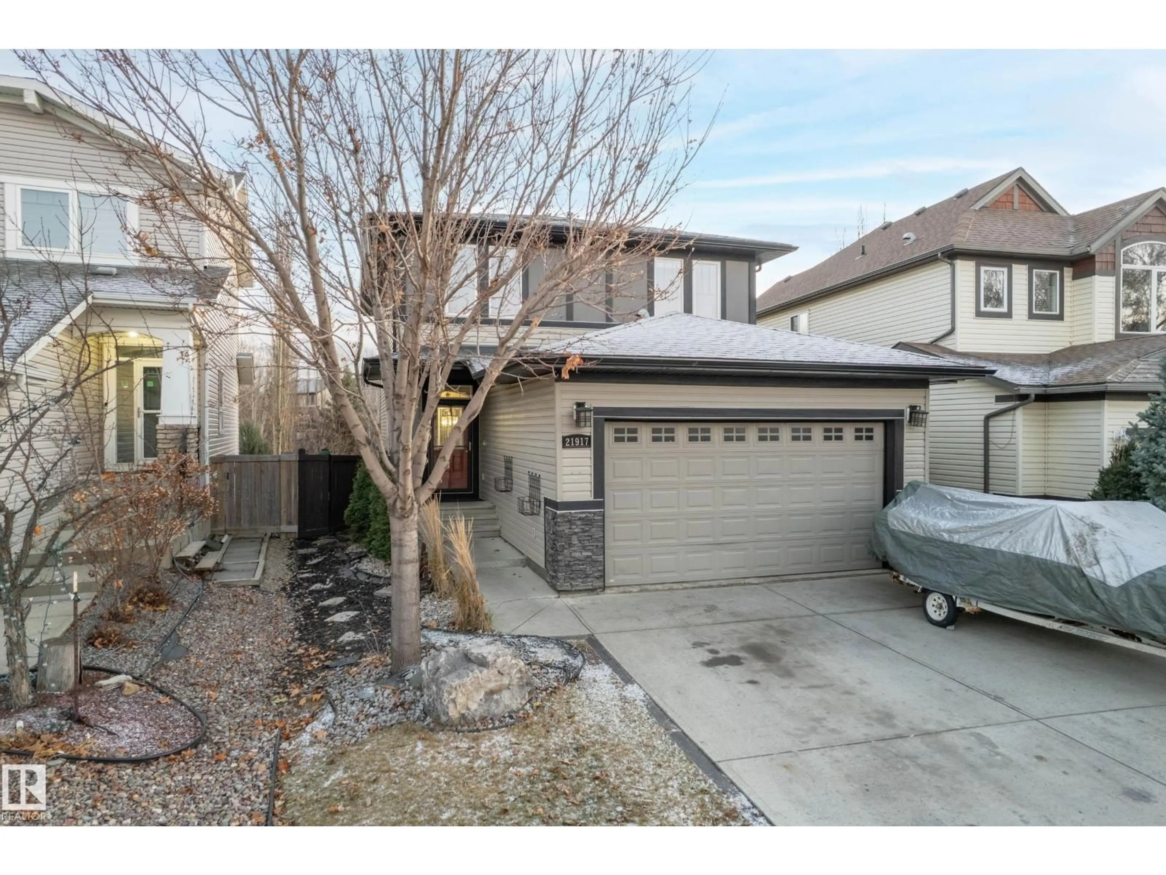 Unknown for 21917 95A AV, Edmonton Alberta T5T3Y6