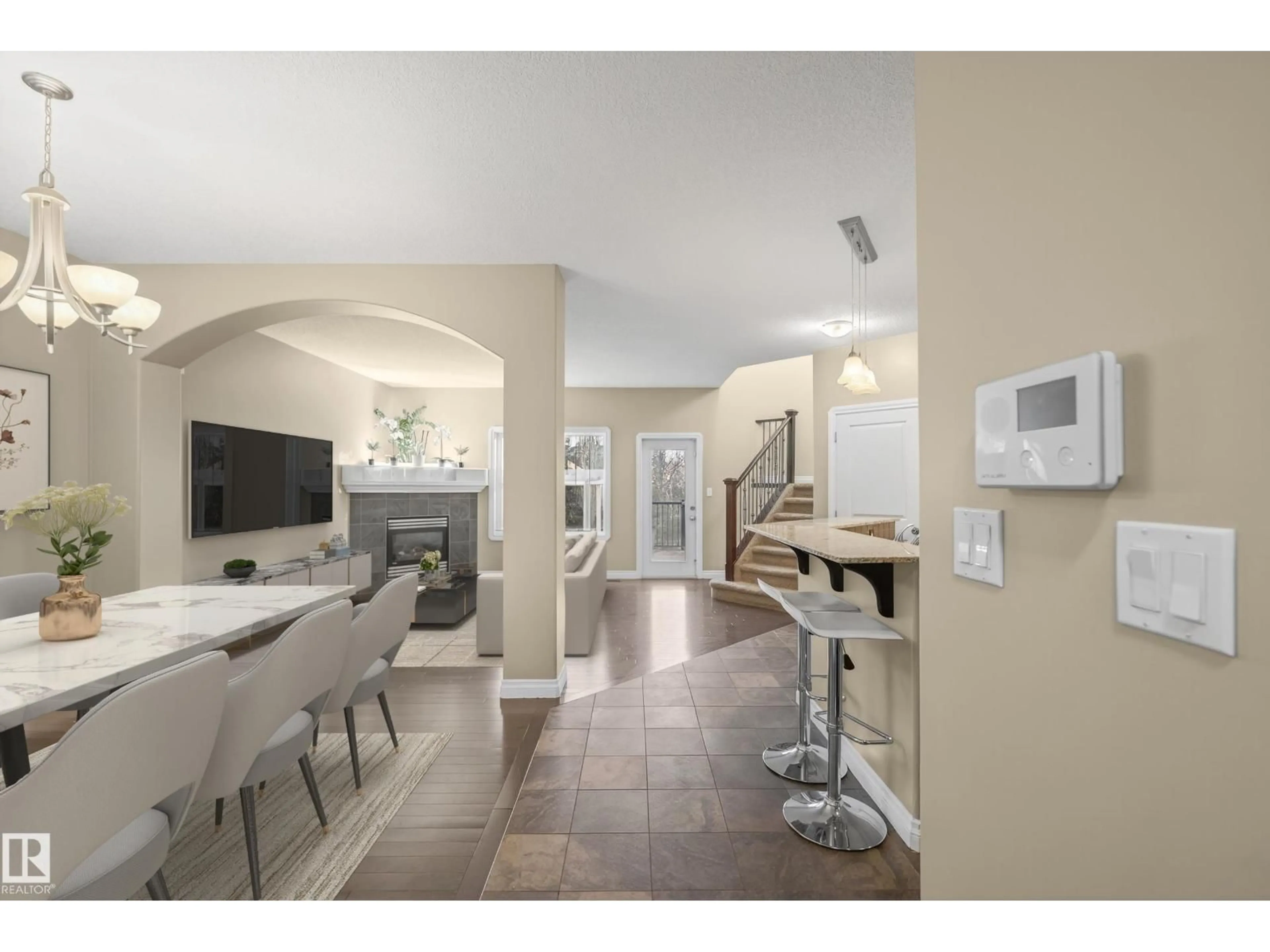 Unknown for 21917 95A AV, Edmonton Alberta T5T3Y6