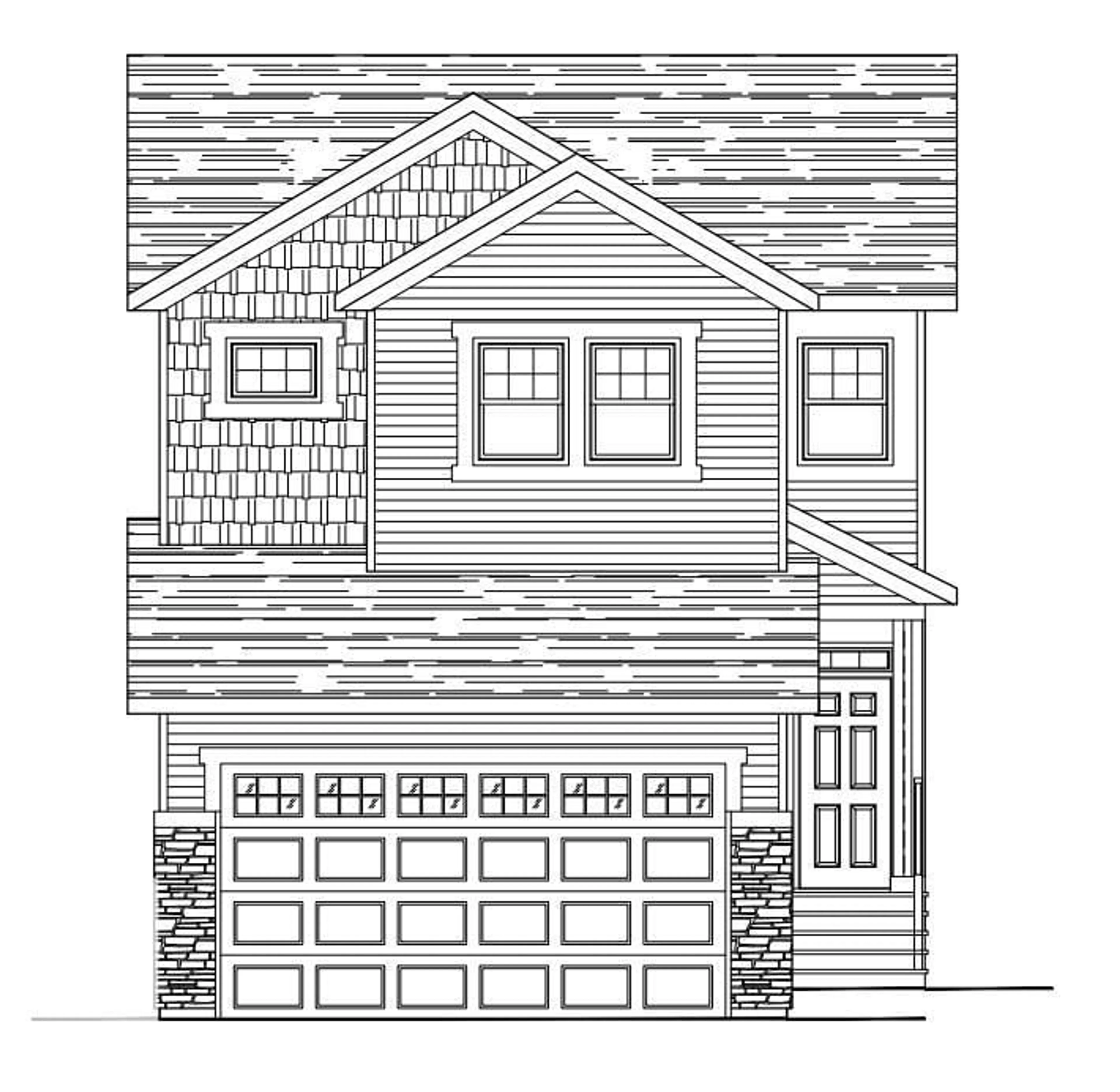 Unknown for 7103 51 AV, Beaumont Alberta T4X3E5