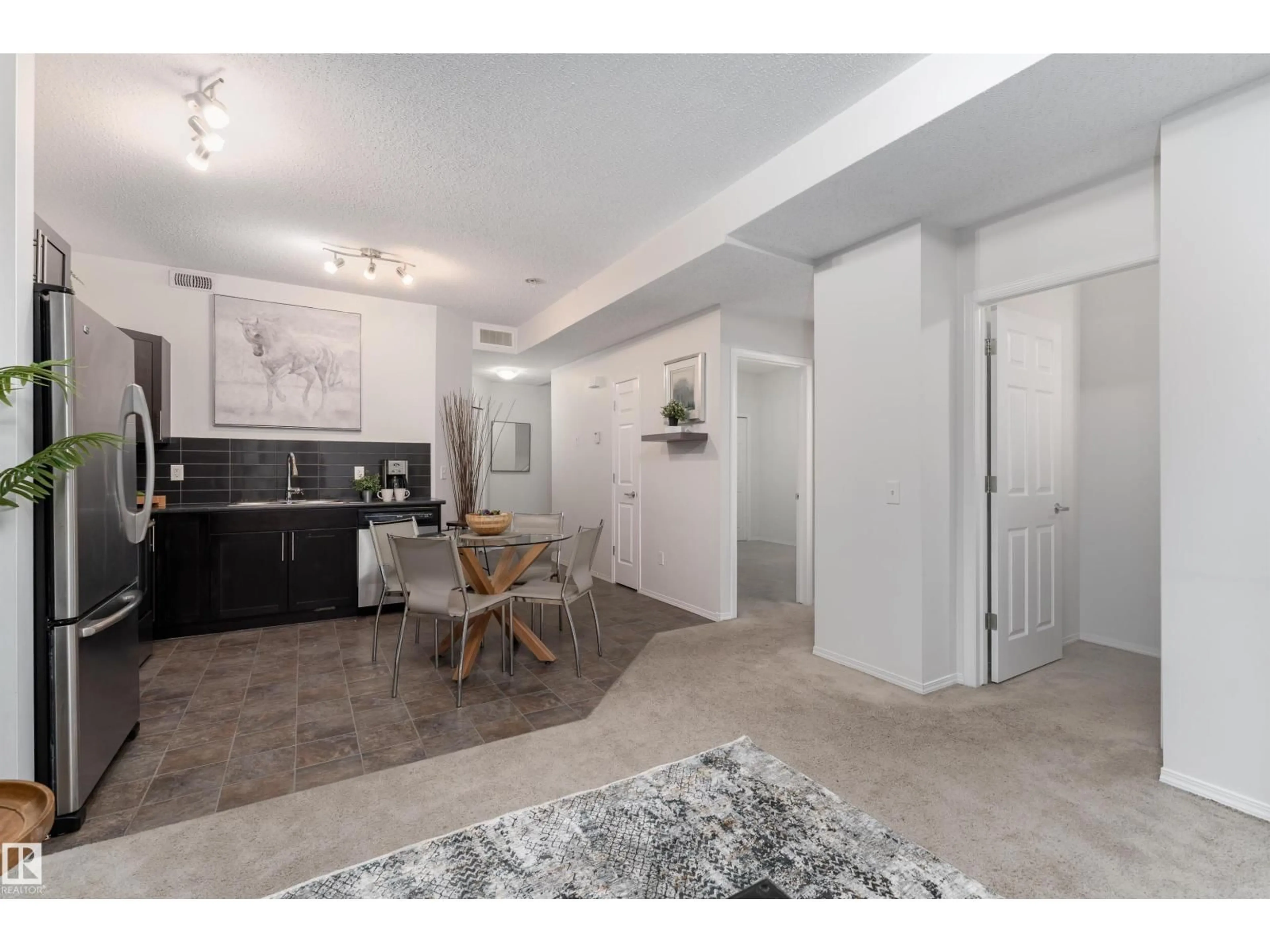 A pic of a room for 22 - 6520 2 AV SW, Edmonton Alberta T6X1S4