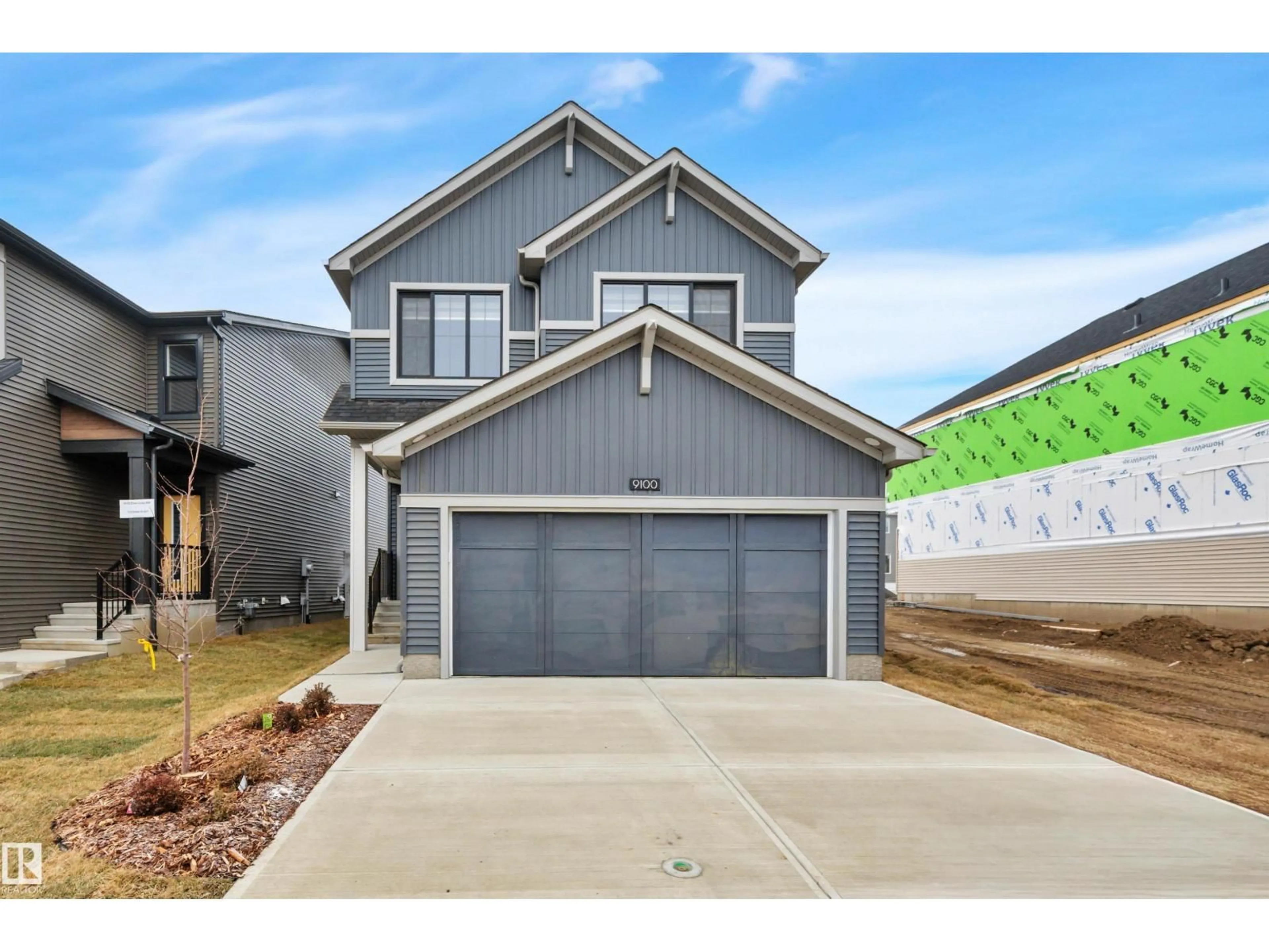 Unknown for NW - 9100 ELVES LO, Edmonton Alberta T6M3G2