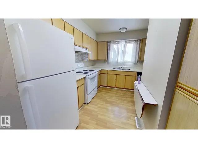 #59 - 7604 29 AV, Edmonton 4