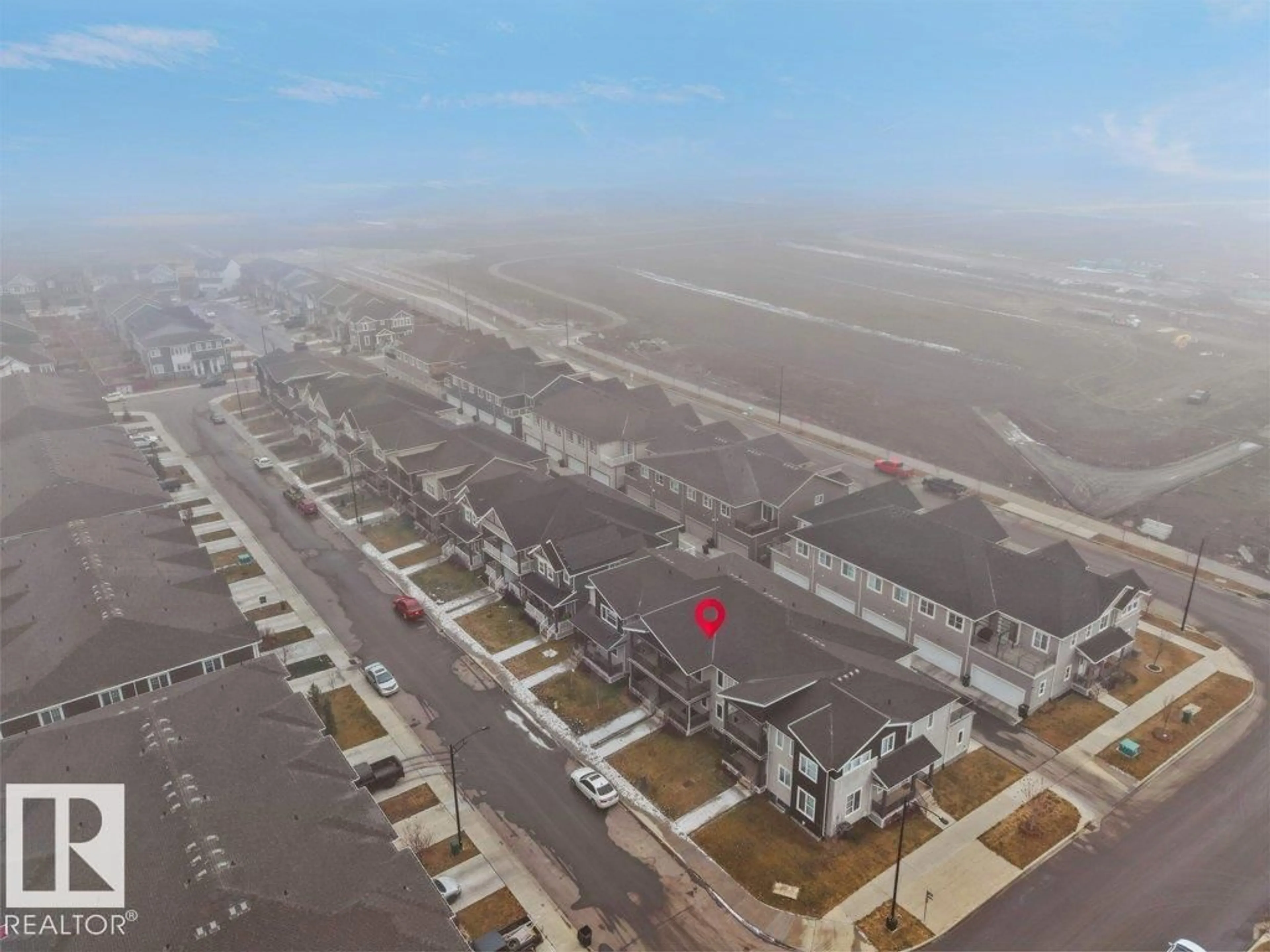 Blurry image for 20329 15A AV, Edmonton Alberta T6M1L5