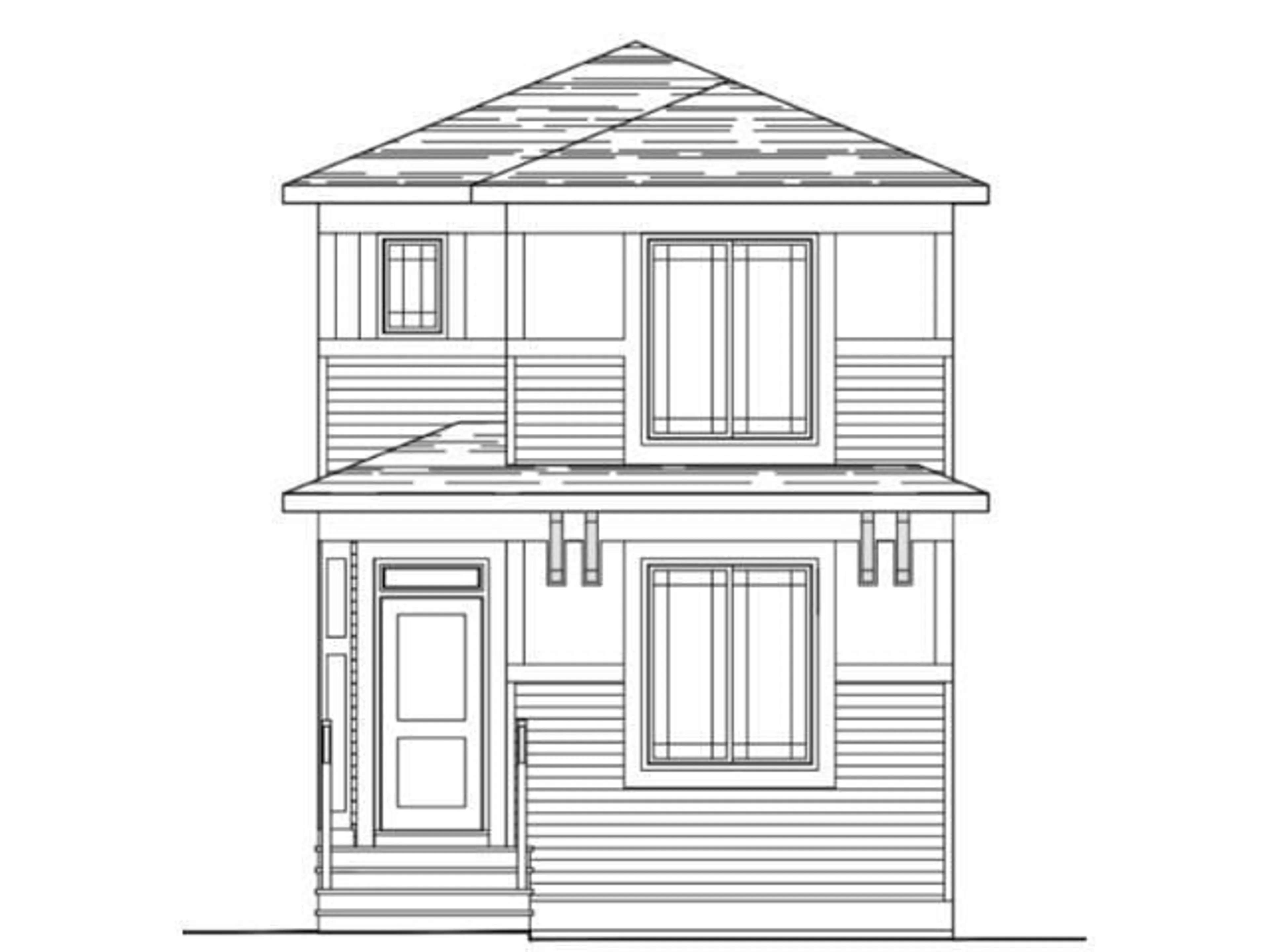 Unknown for 7002 50A AV, Beaumont Alberta T4X3G5