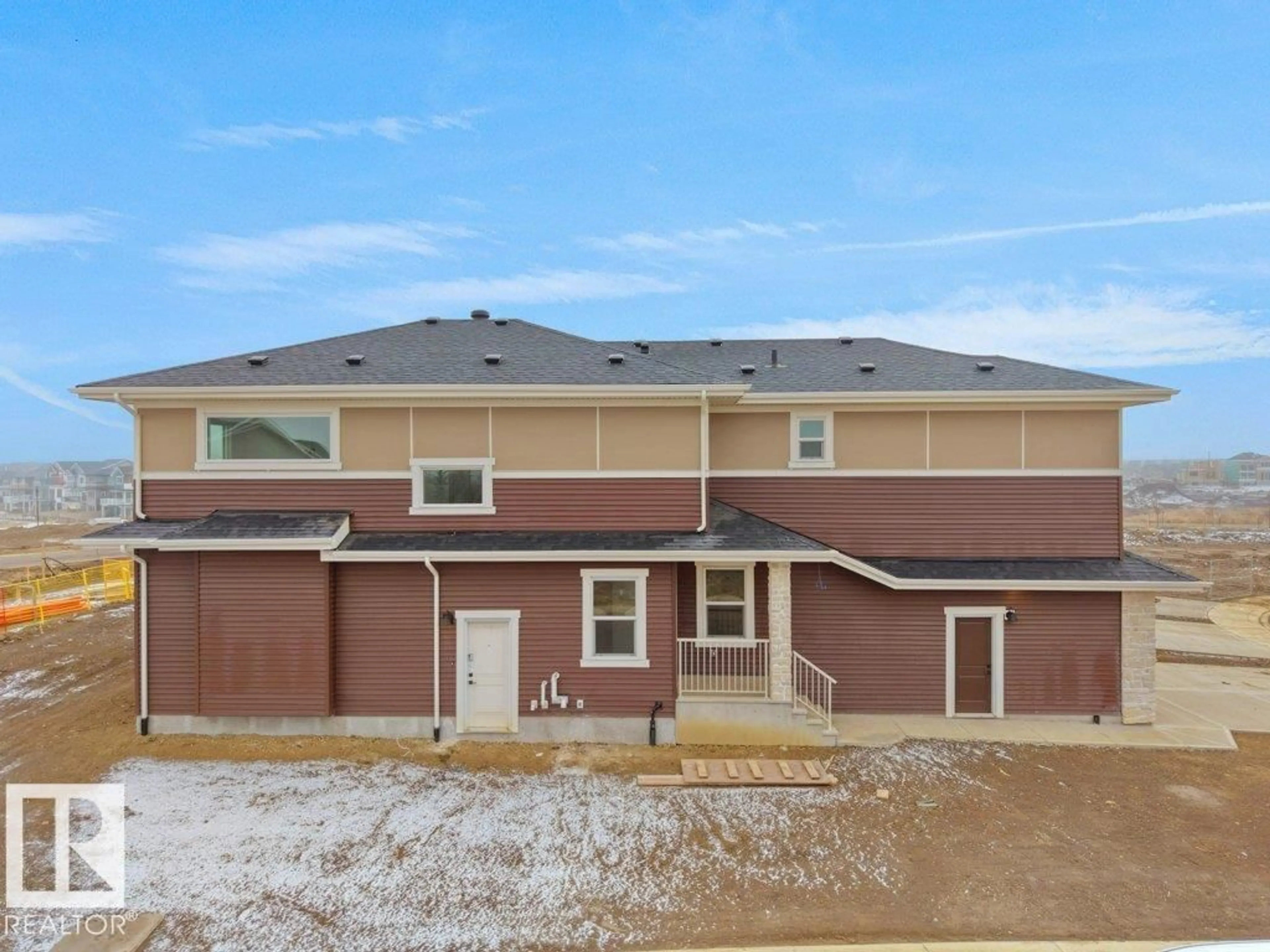 Unknown for 3305 CHERNOWSKI WAY SW, Edmonton Alberta T6W5H2