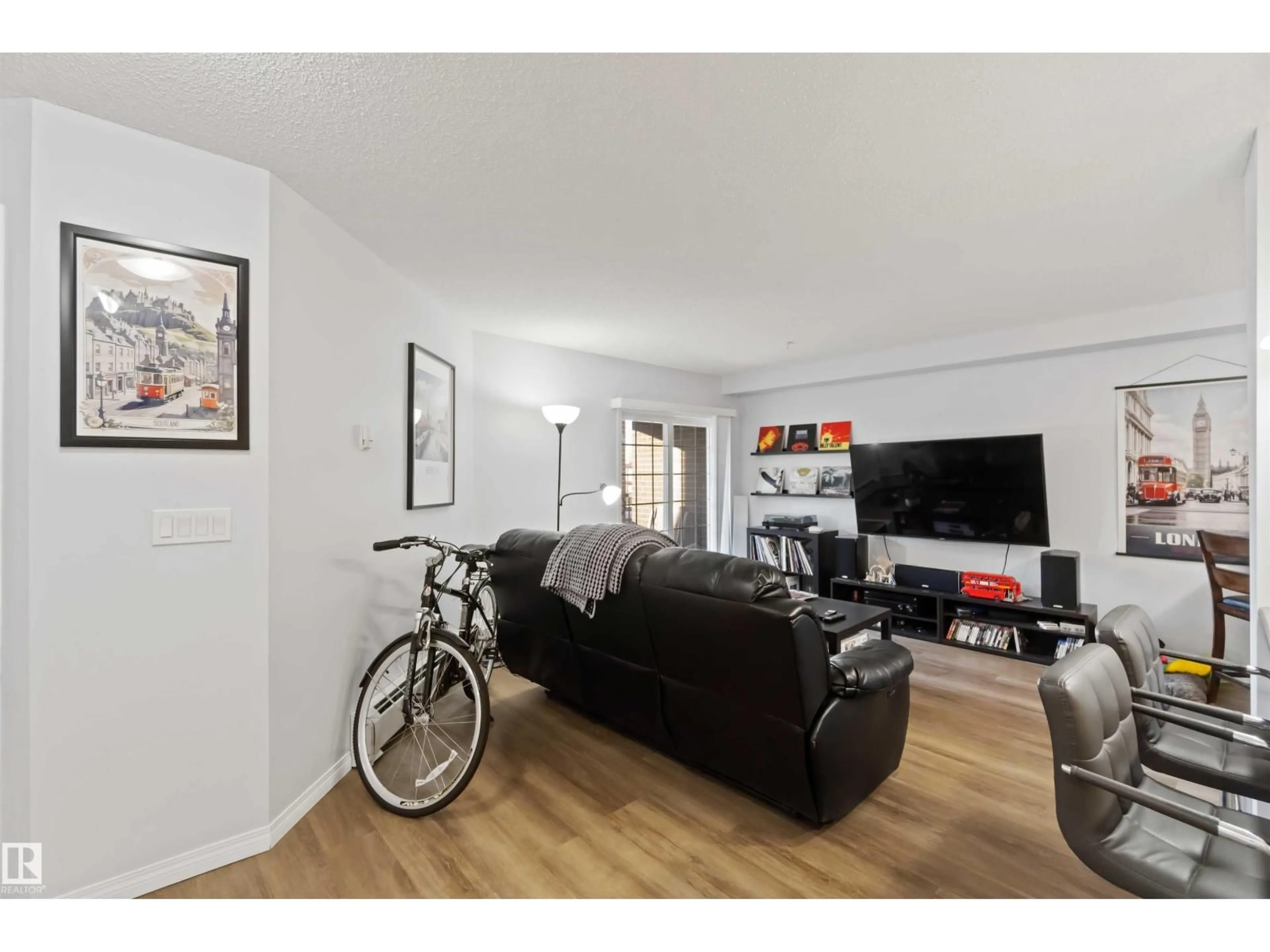 A pic of a room for 203 - 636 MCALLISTER LO, Edmonton Alberta T6W1N4