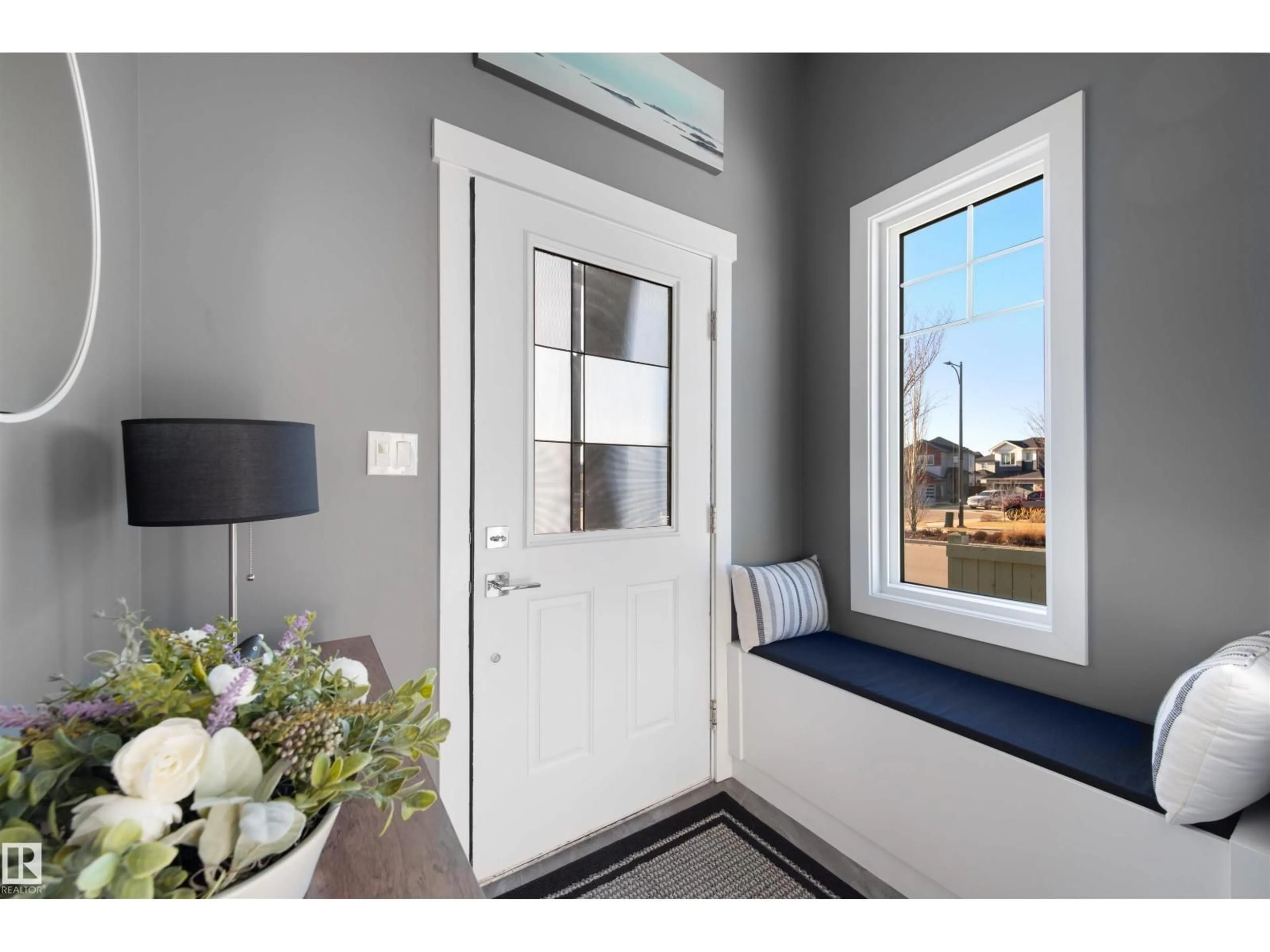 Indoor entryway for 4915 38 ST, Beaumont Alberta T4X0C3