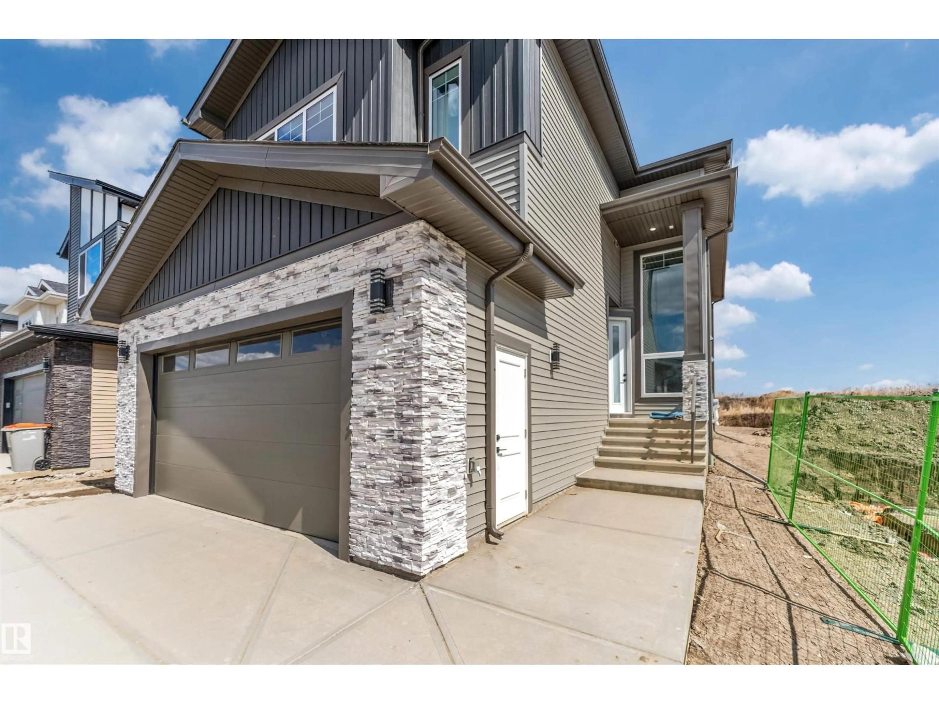 Home with brick exterior material, street for 451 CRYSTAL CREEK LI, Leduc Alberta T9E0X5
