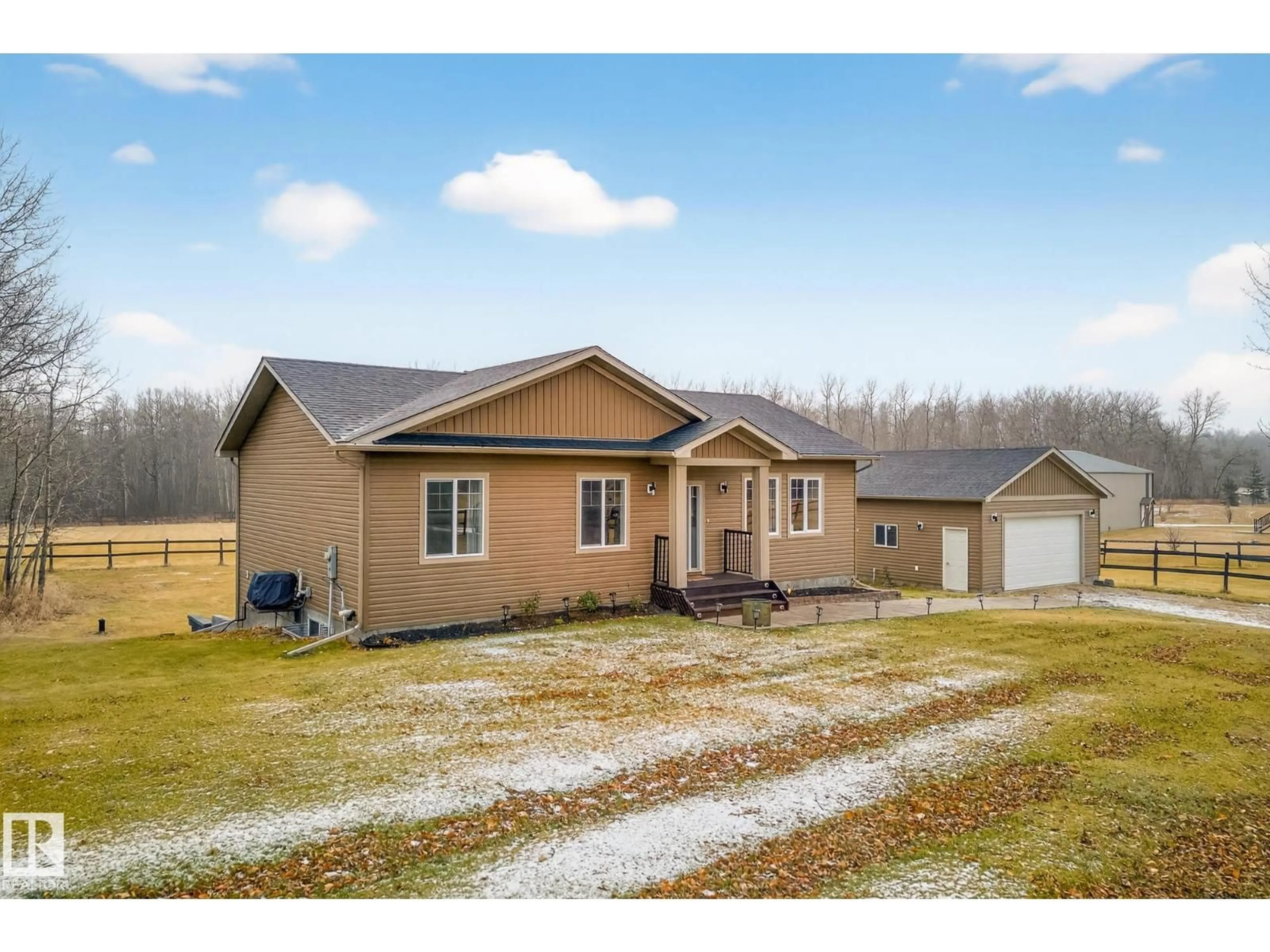 Unknown for #211 - 55108 RGE ROAD 15, Rural Lac Ste. Anne County Alberta T0E1V0