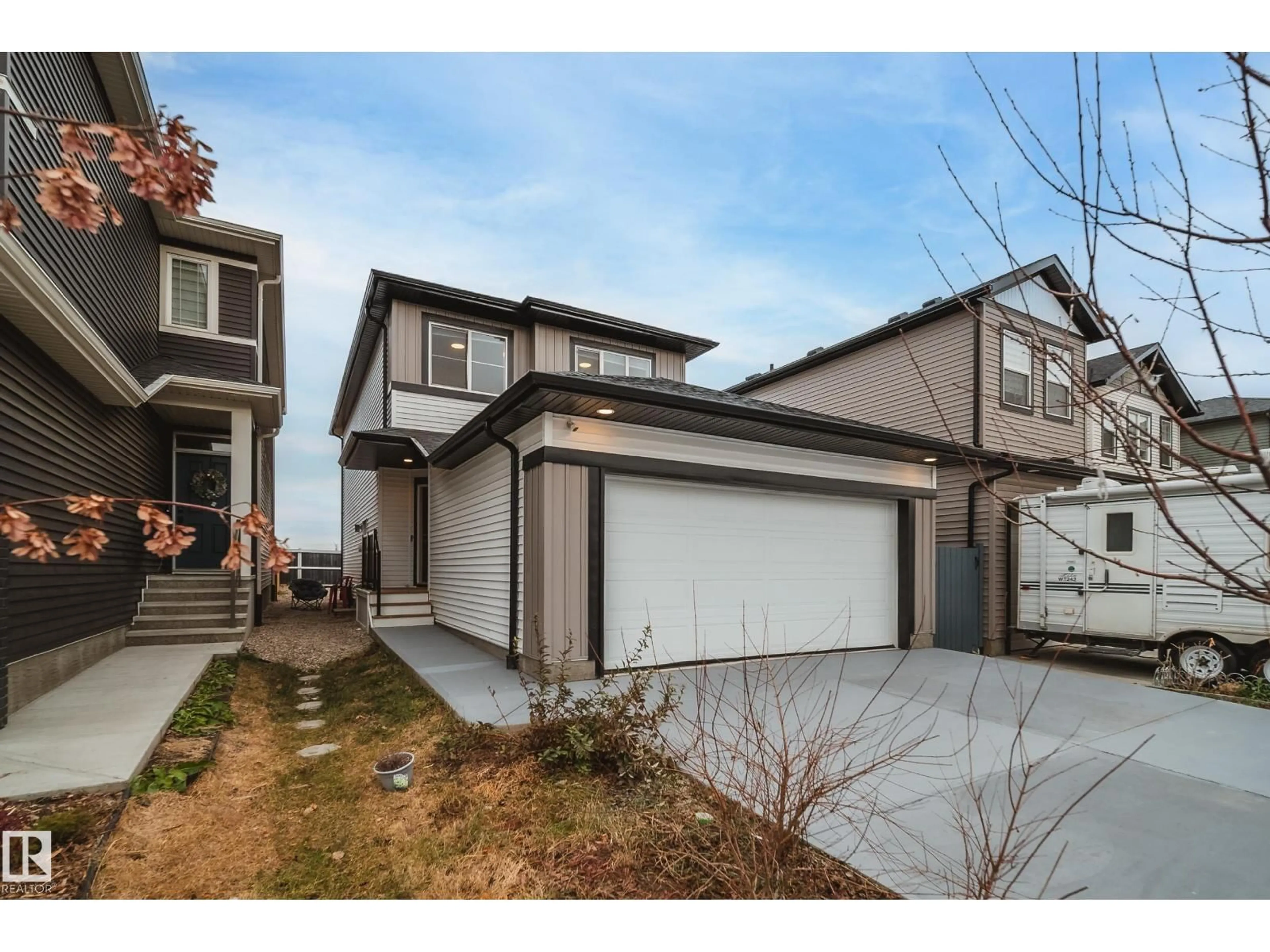 Unknown for NW - 2838 152 AV, Edmonton Alberta T5Y6C4