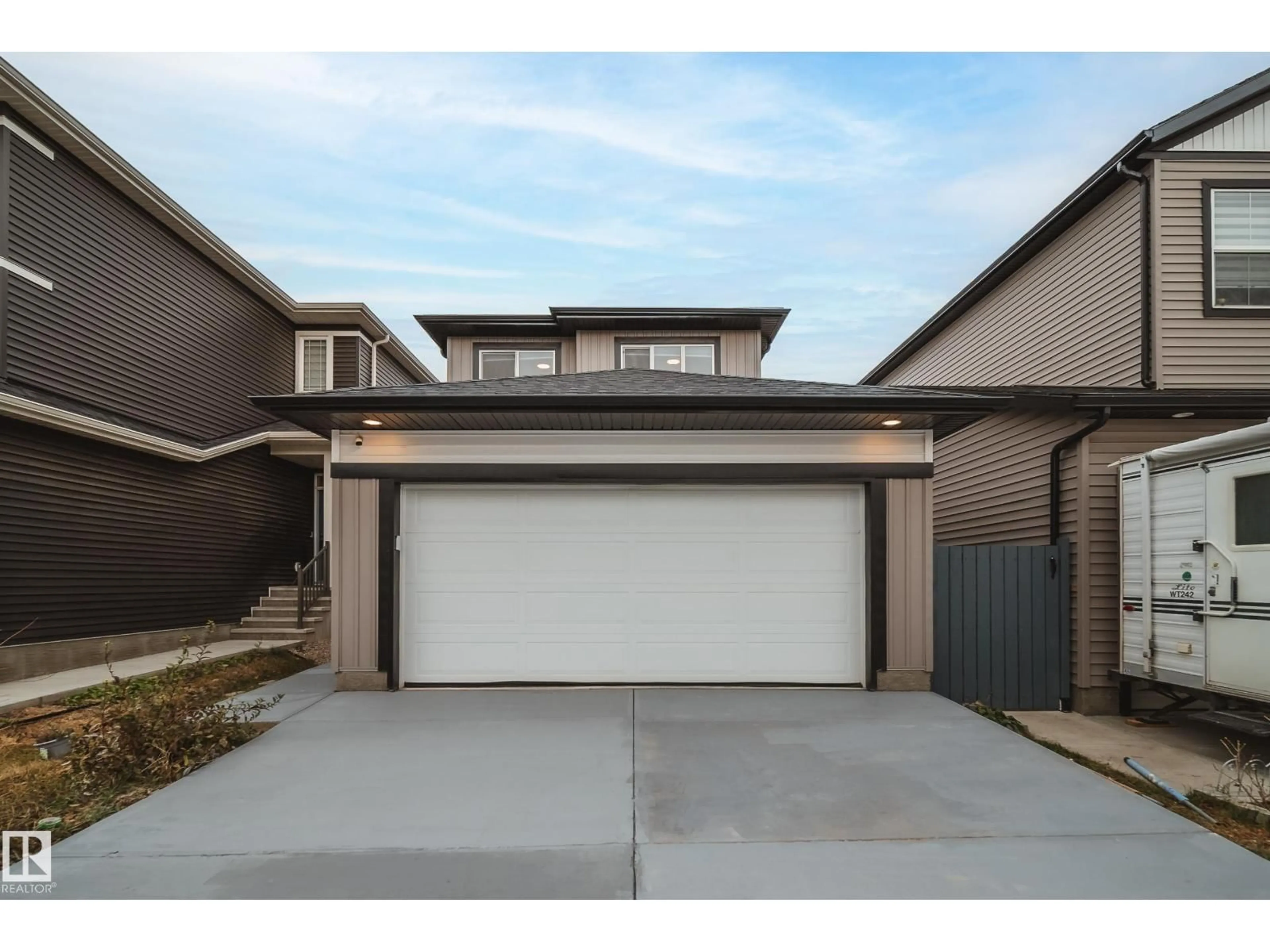 Unknown for NW - 2838 152 AV, Edmonton Alberta T5Y6C4