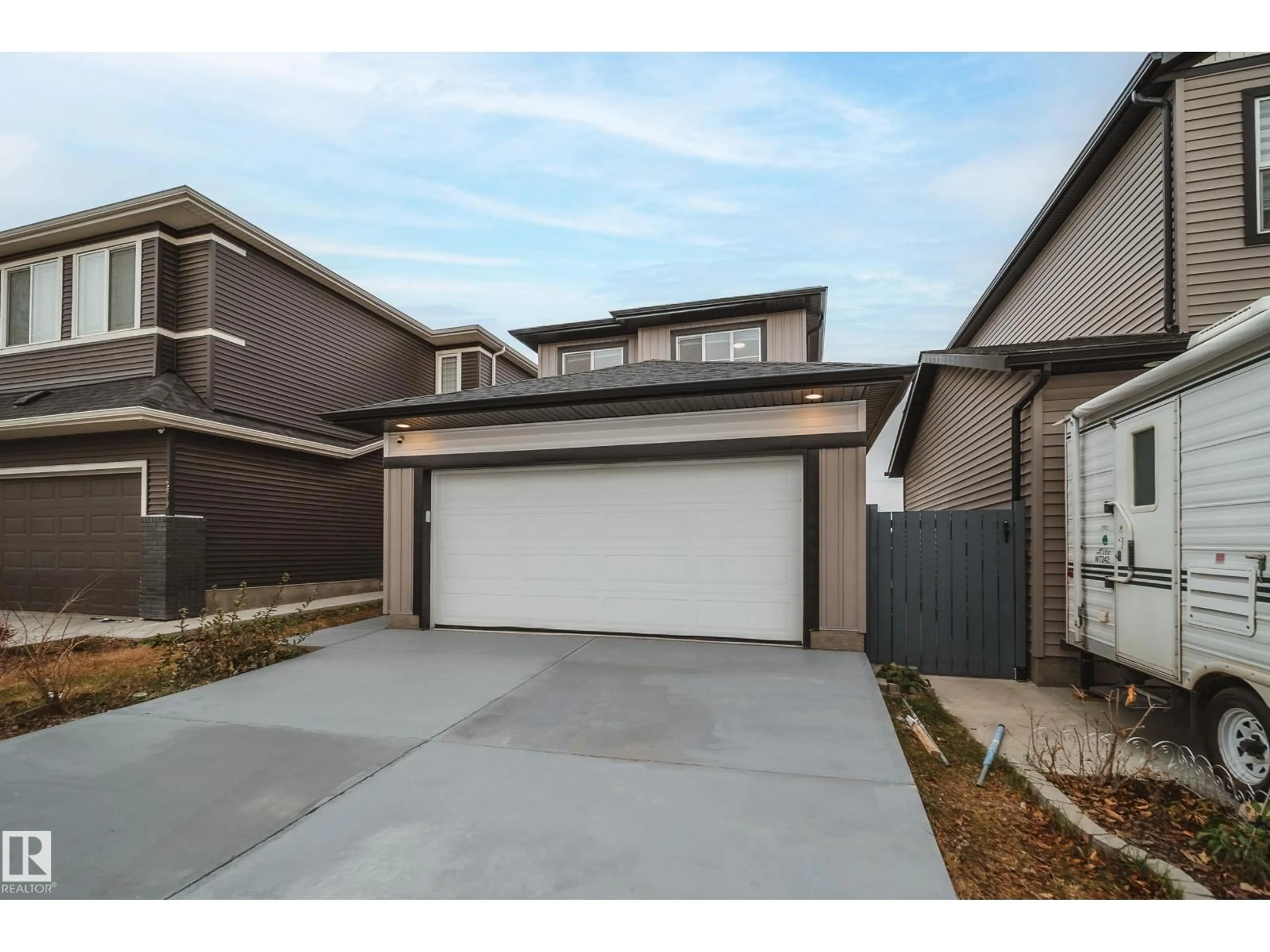 Unknown for NW - 2838 152 AV, Edmonton Alberta T5Y6C4