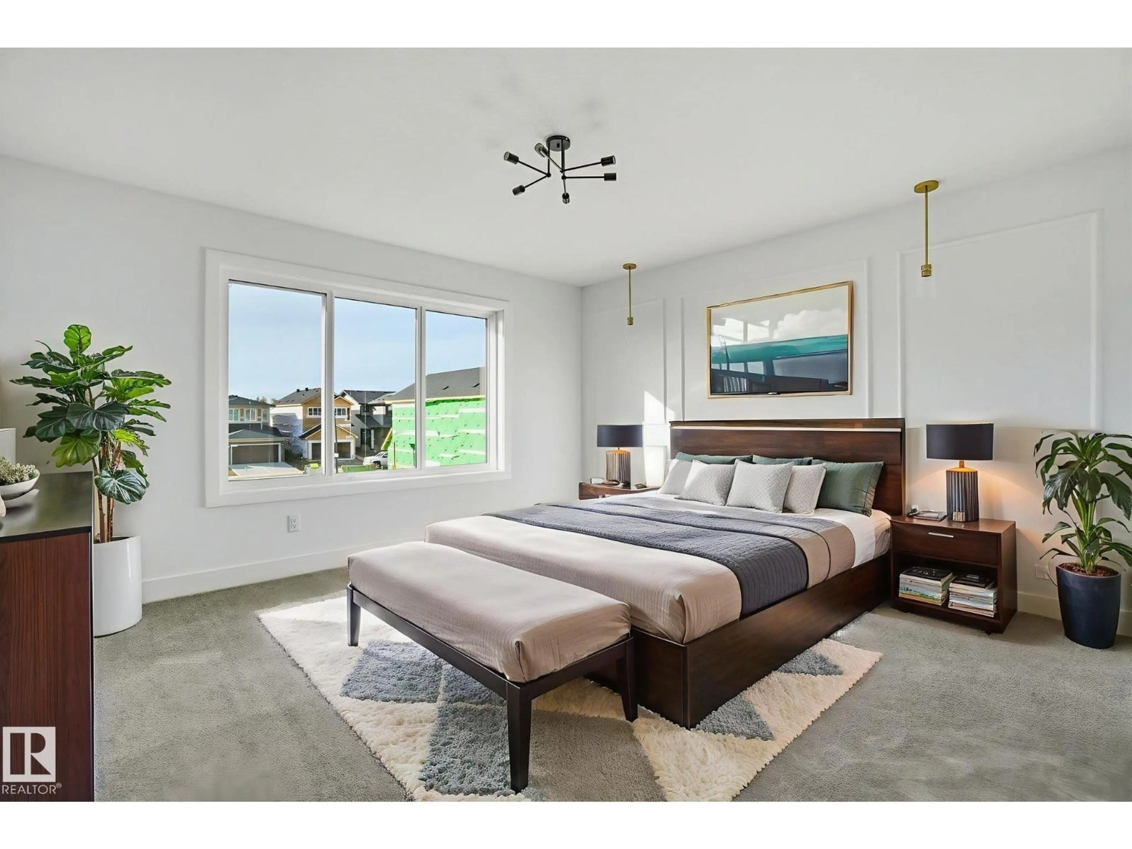 A pic of a room for NW - 2408 208 ST, Edmonton Alberta T6M2J7