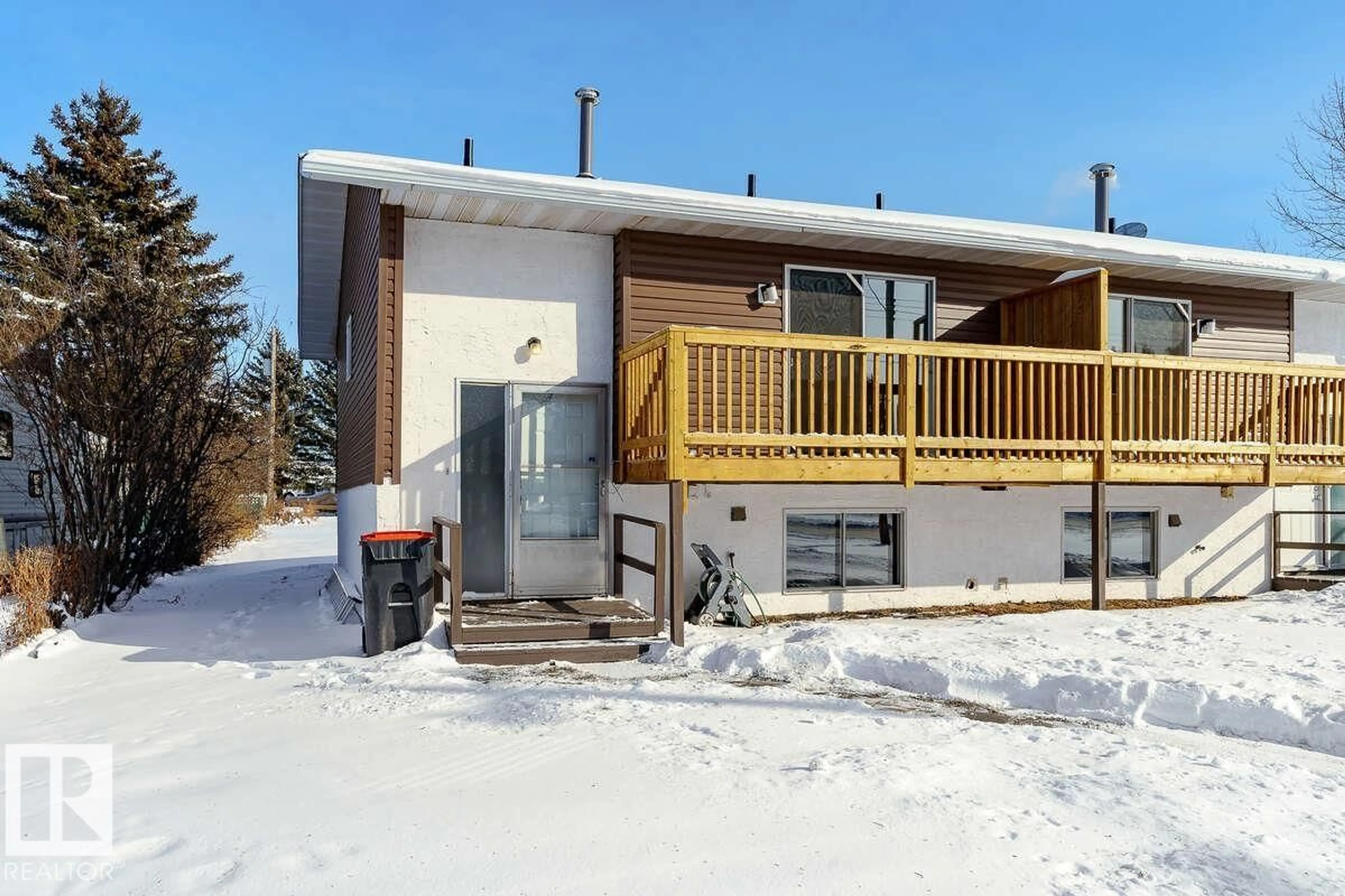 Unknown for 5321 52 ST, Thorsby Alberta T0C2P0