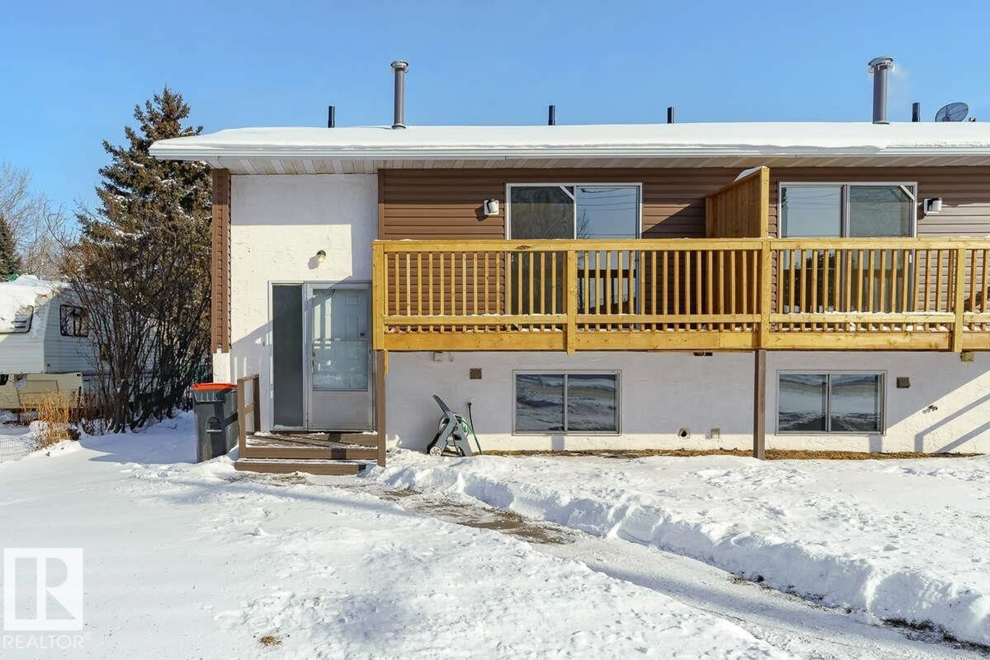 Unknown for 5321 52 ST, Thorsby Alberta T0C2P0