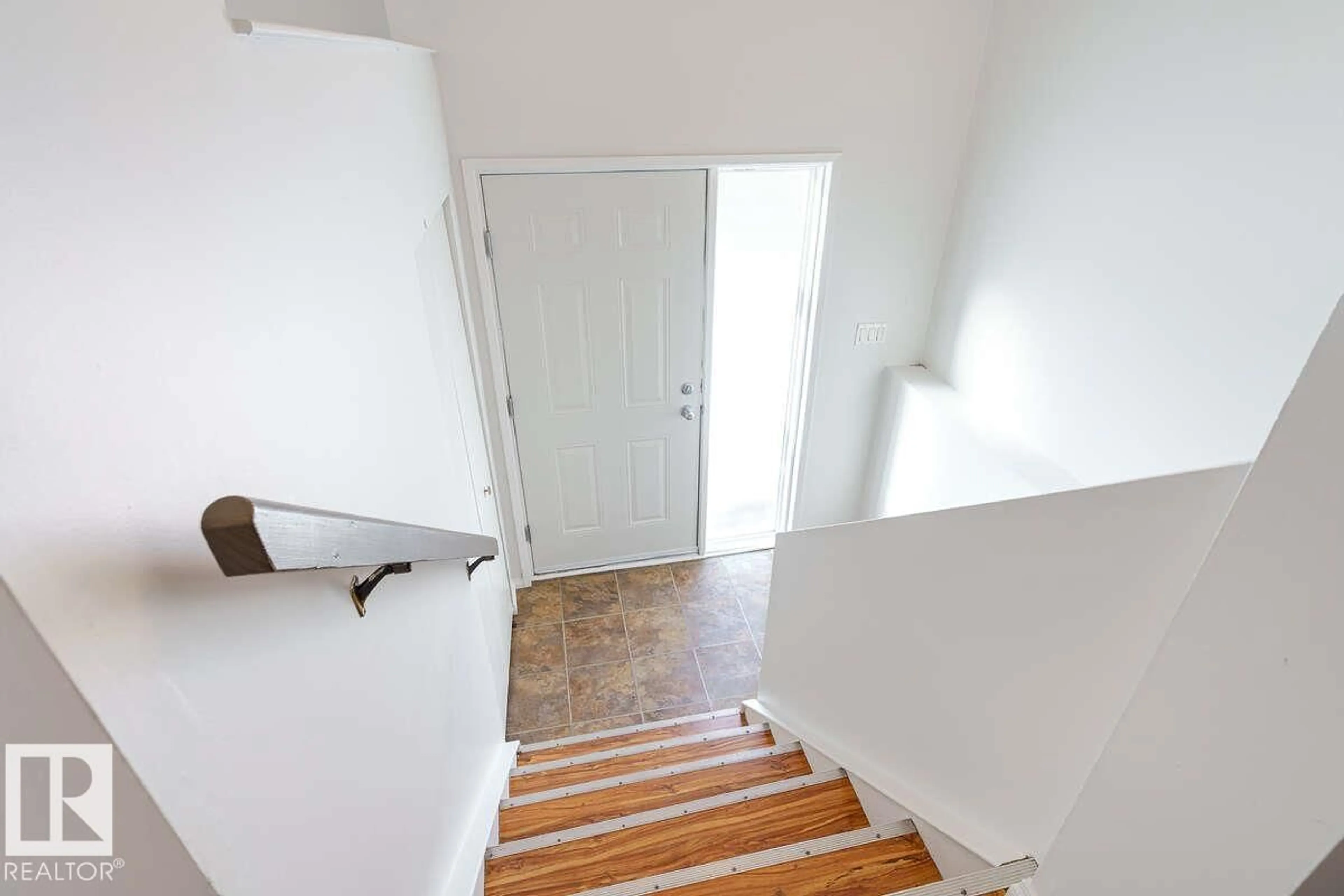 Stairs for 5321 52 ST, Thorsby Alberta T0C2P0