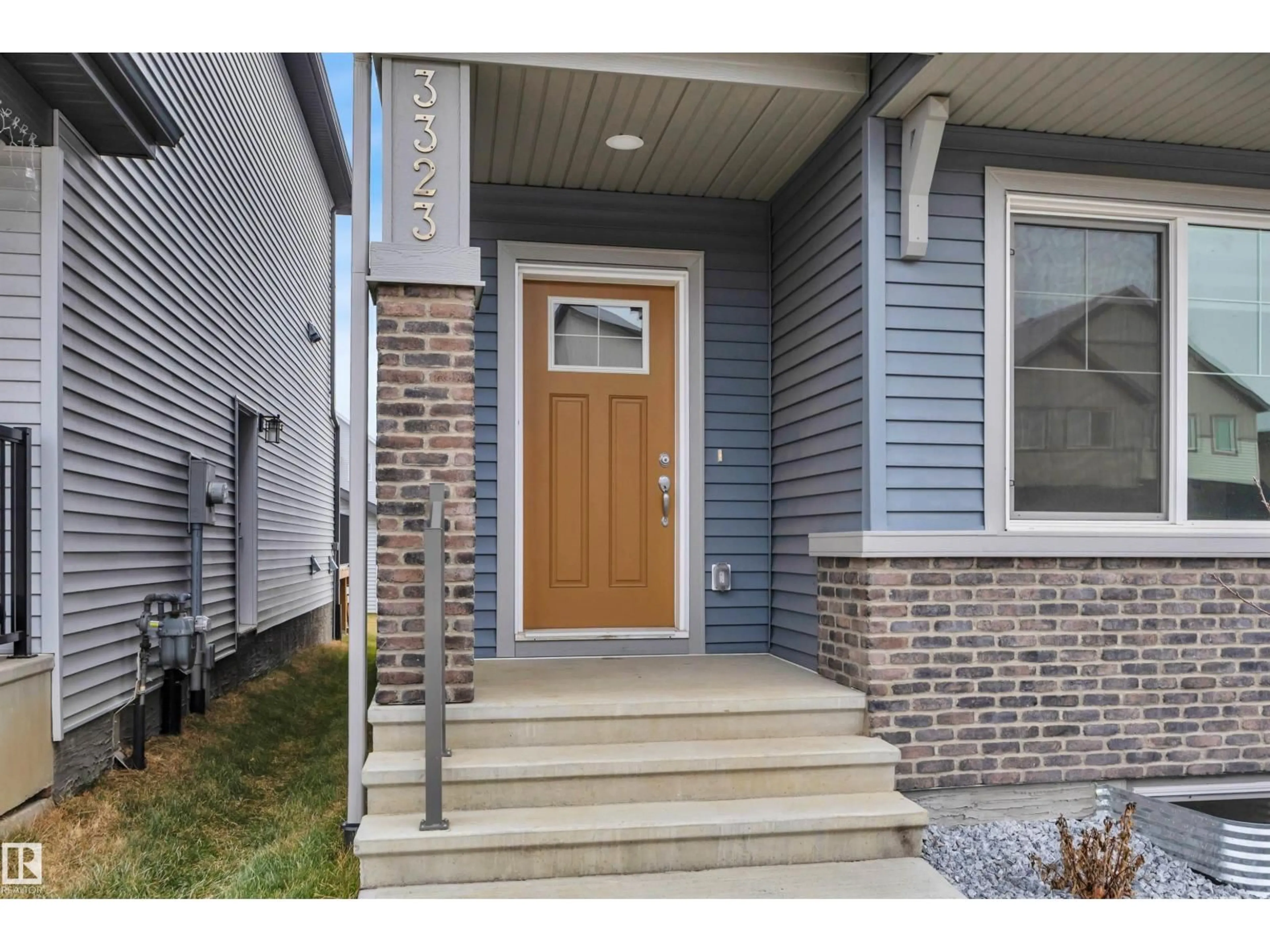 Unknown for NW - 3323 ERLANGER BEND BN, Edmonton Alberta T6M3A6