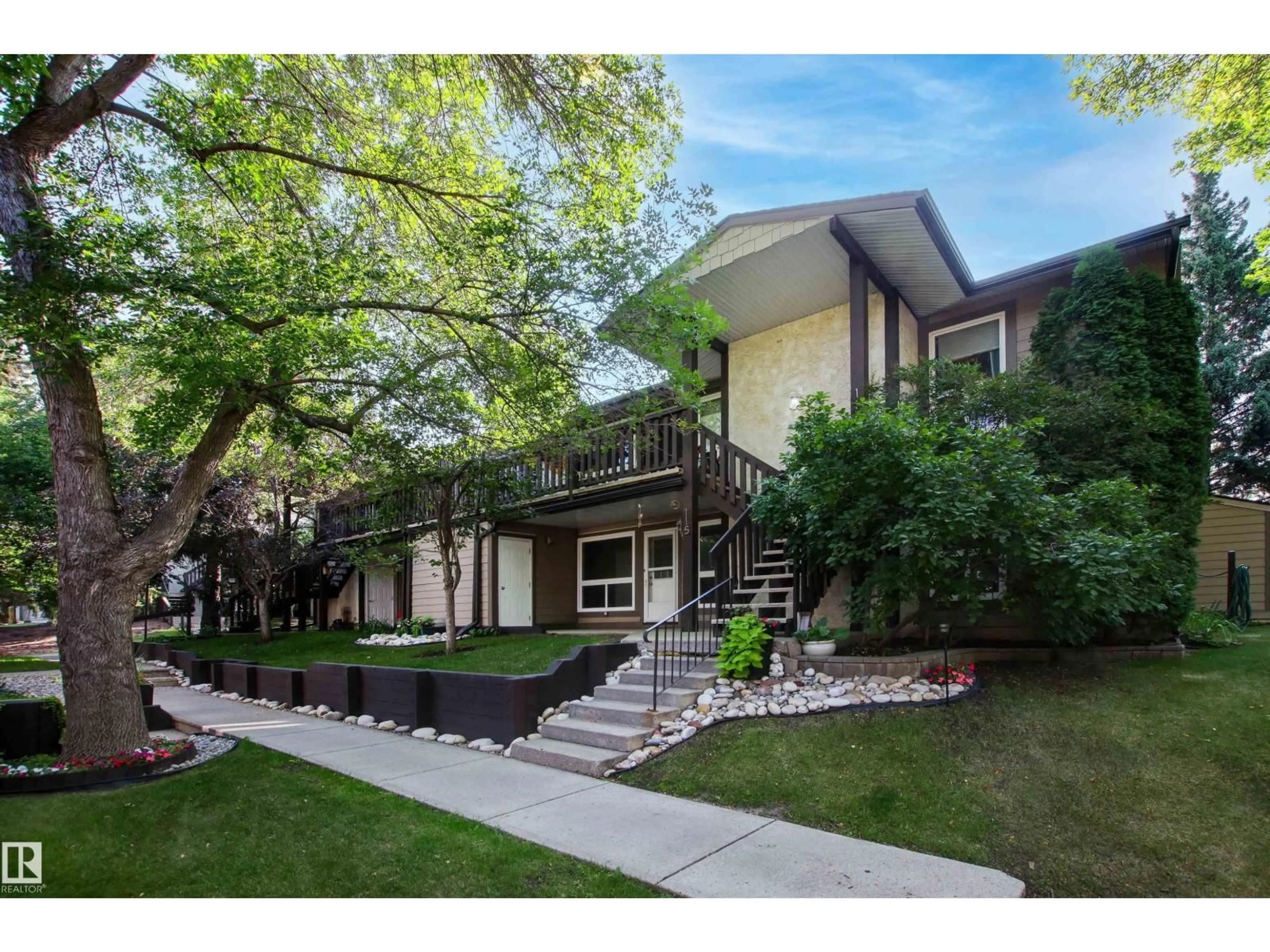 Unknown for 70 - 115 WOODLANDS RD, St. Albert Alberta T8N5H4