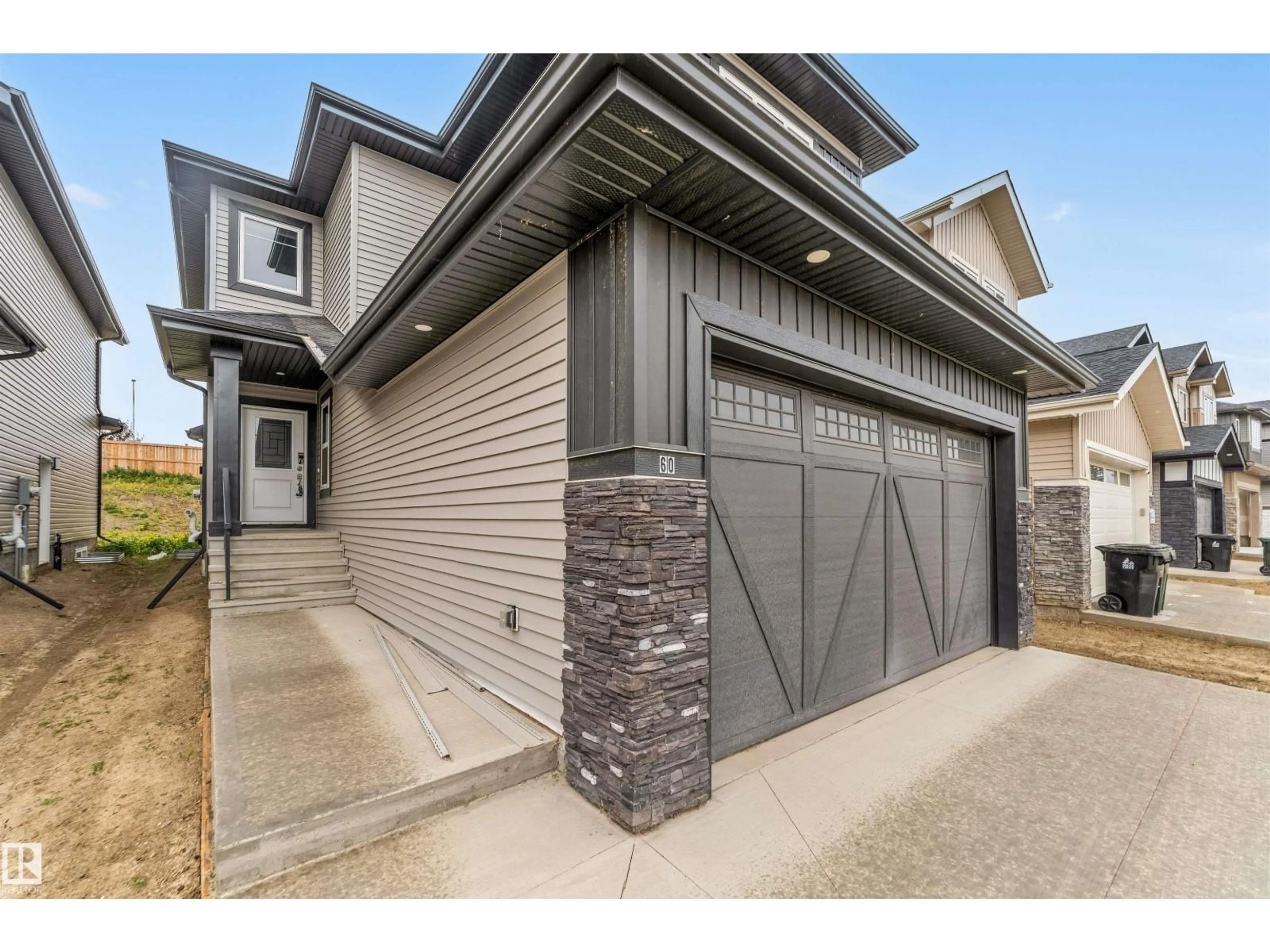 Unknown for 60 HEMINGWAY CR, Spruce Grove Alberta T7X2L6