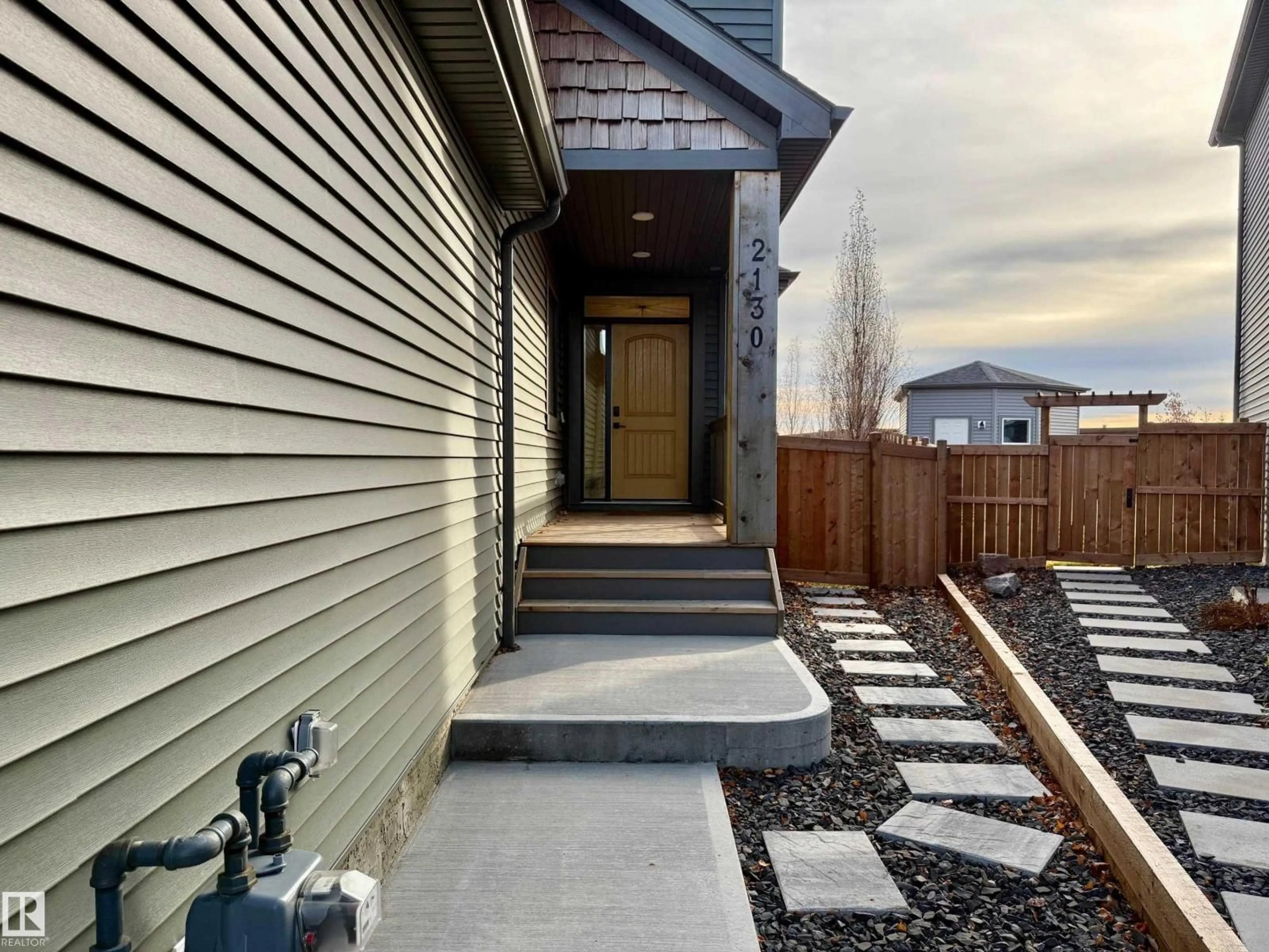 Unknown for 2130 GRAYDON HILL CR, Edmonton Alberta T6W4K6