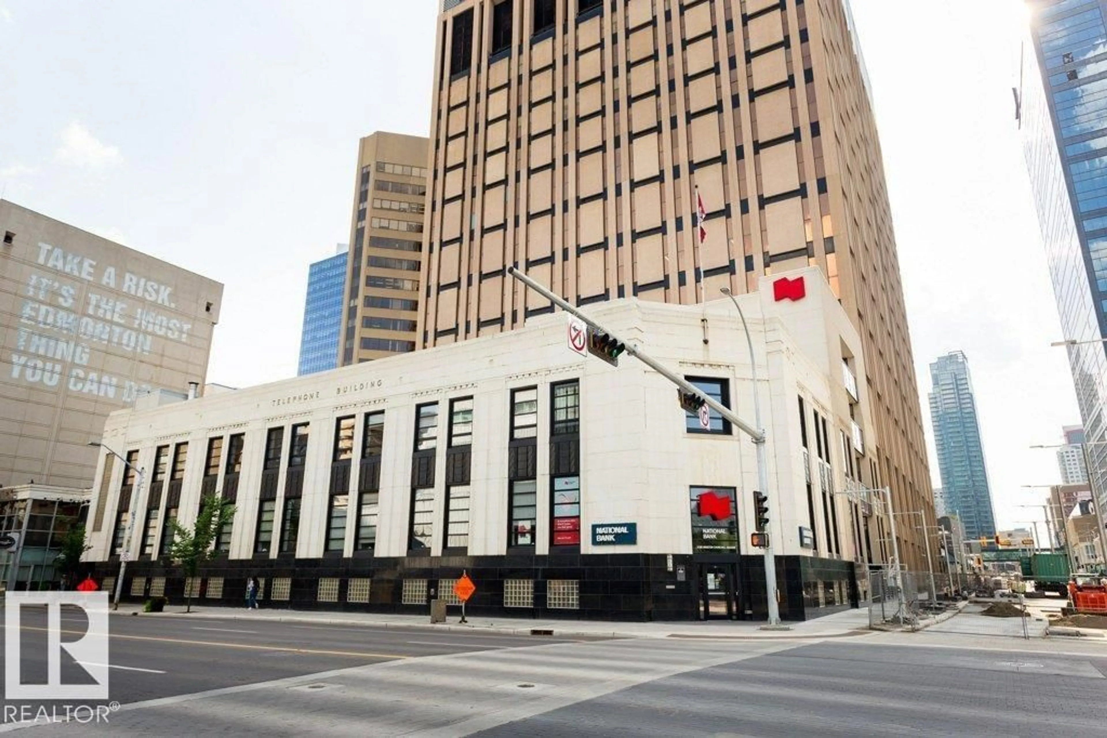 Unknown for #208 - 10009 102 AV, Edmonton Alberta T5J5B6