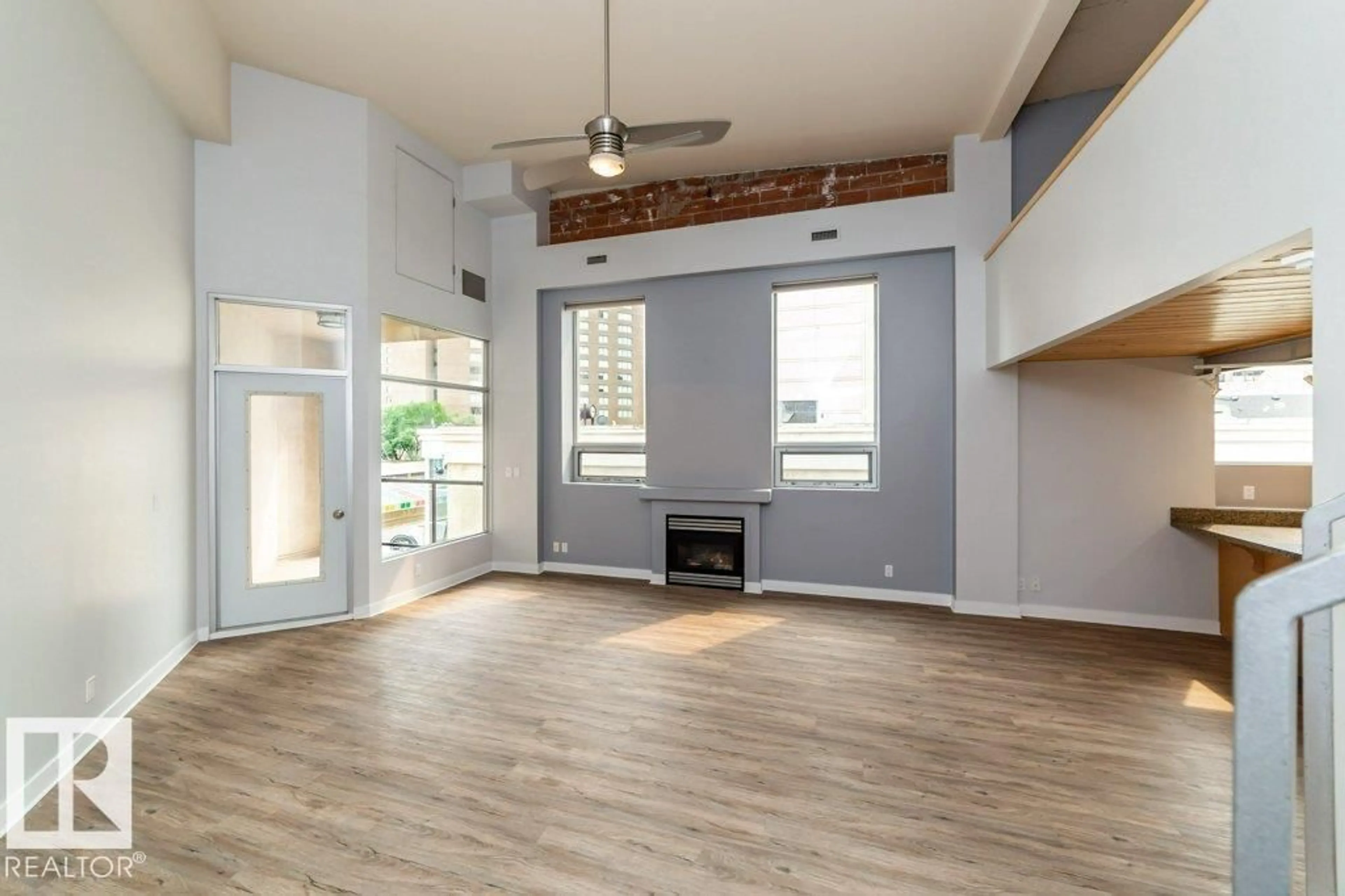 Unknown for #208 - 10009 102 AV, Edmonton Alberta T5J5B6