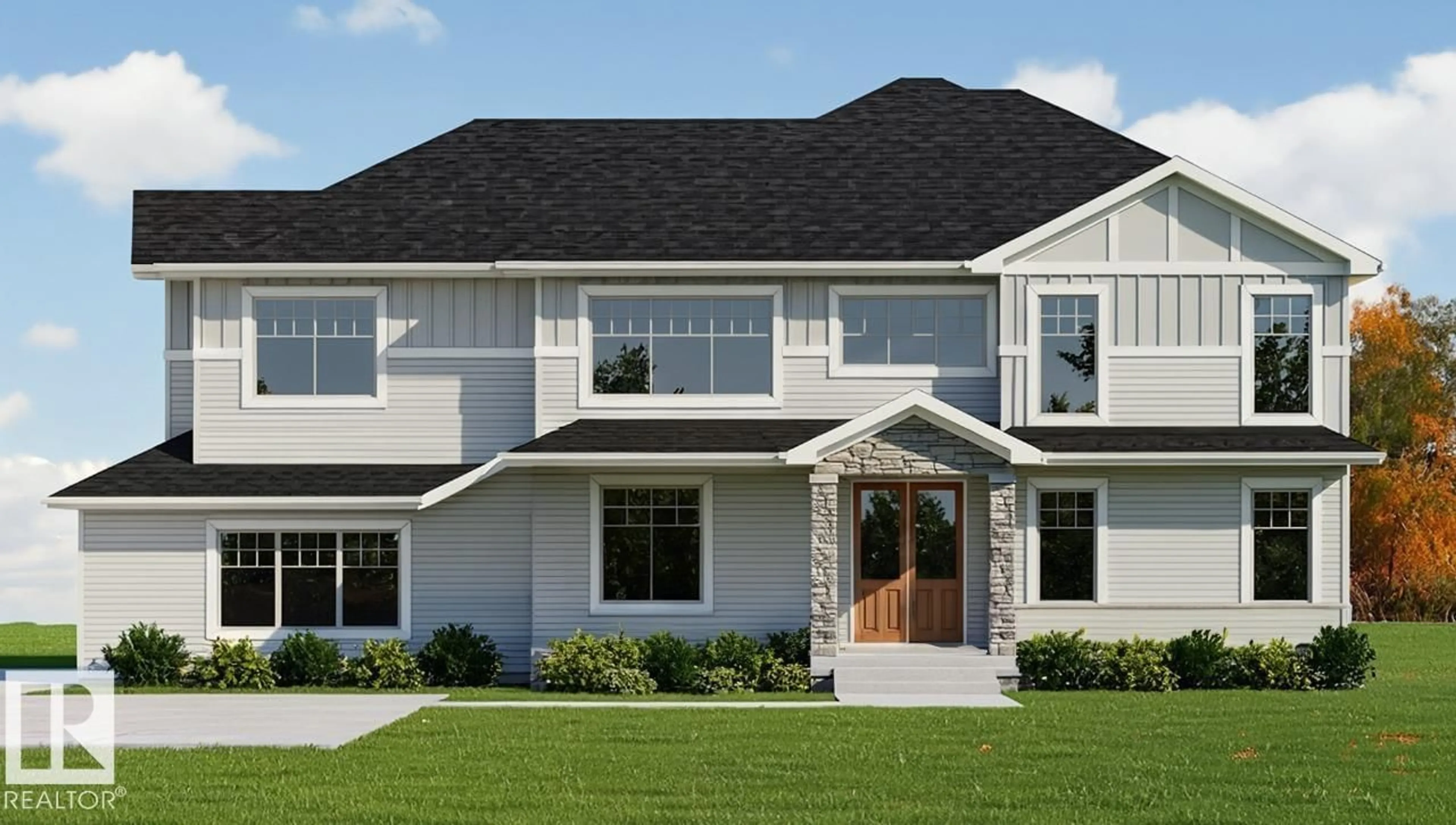 Home with vinyl exterior material, unknown for 904 19 AV, Edmonton Alberta T6T1J1