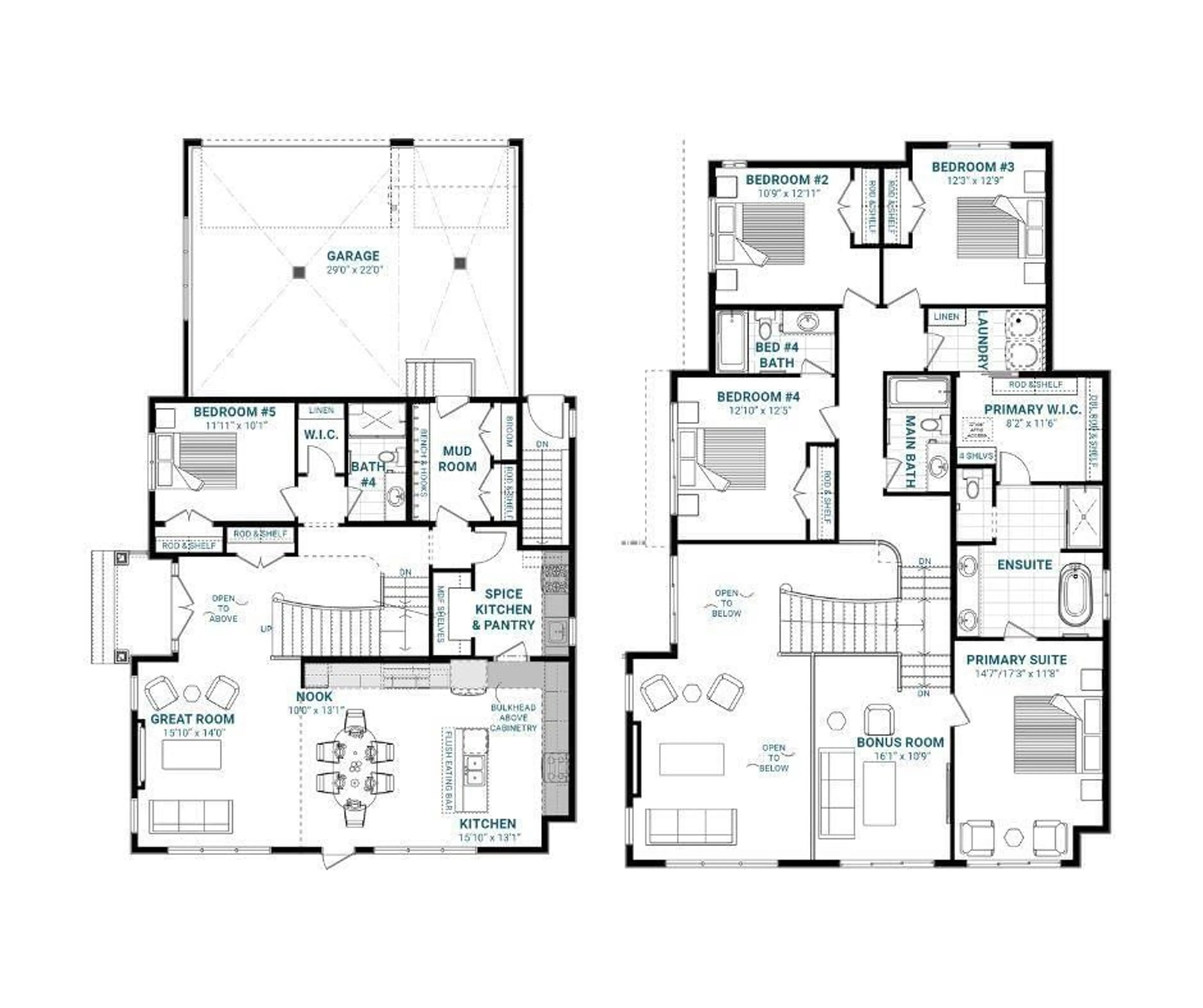 Floor plan for 904 19 AV, Edmonton Alberta T6T1J1