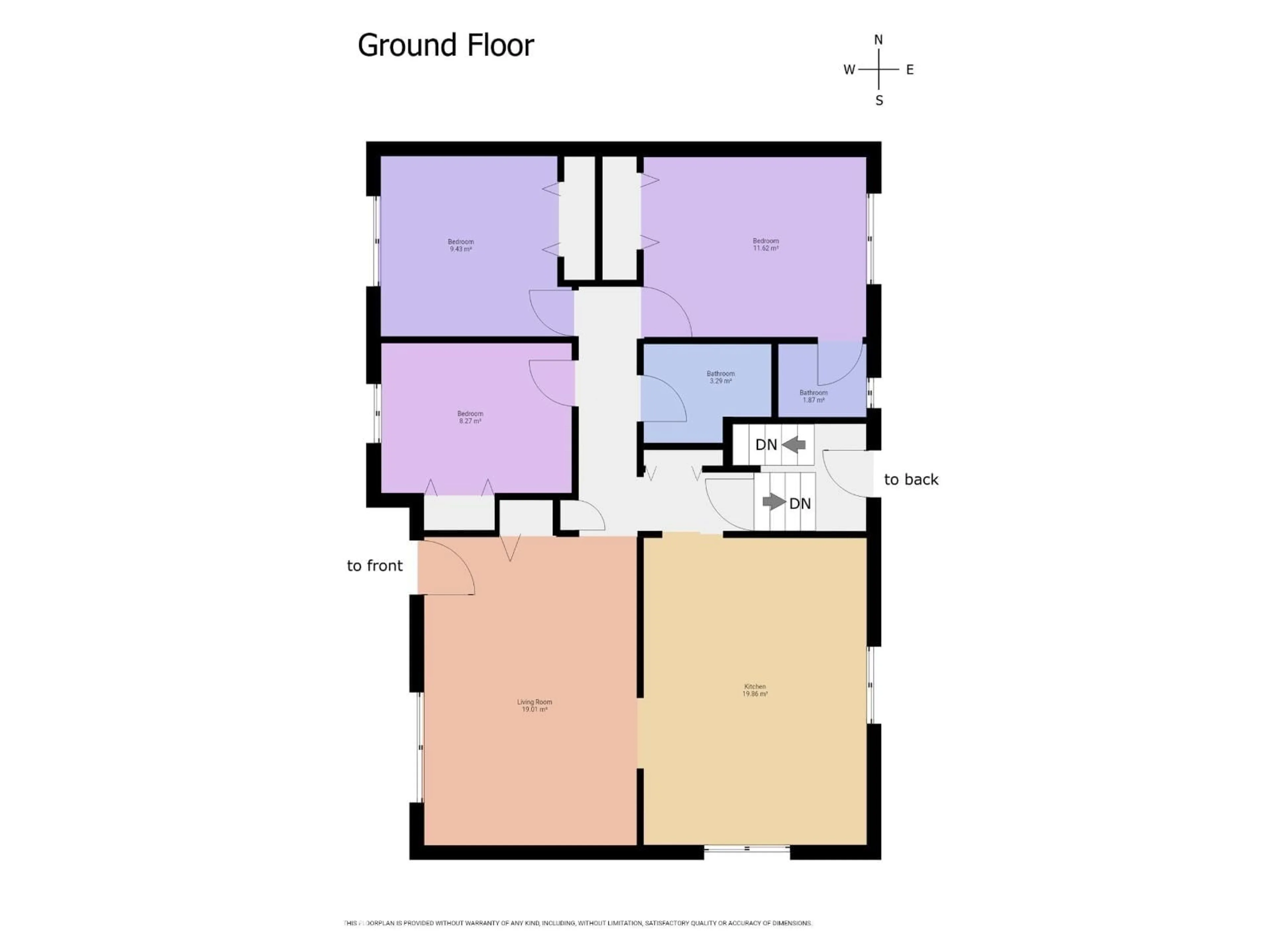 Floor plan for 9611 104 ST, Morinville Alberta T8R1C9