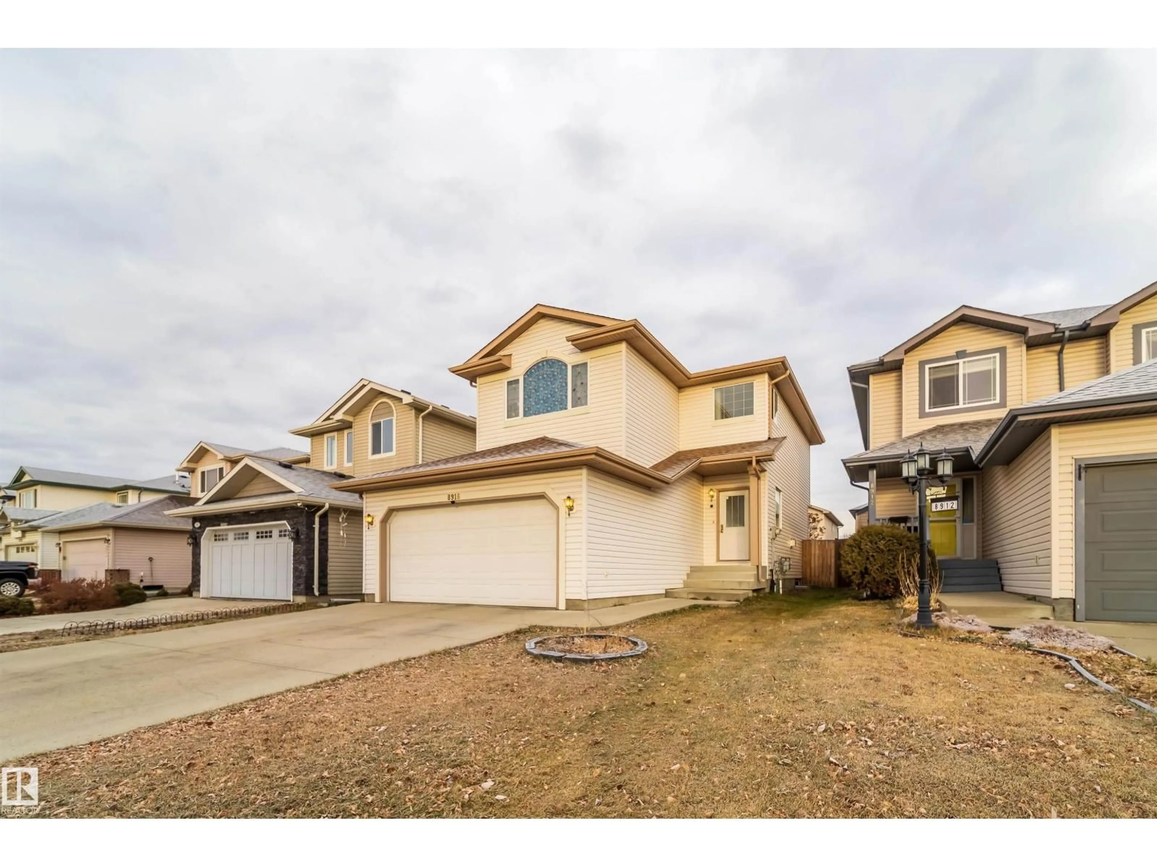 Unknown for NW - 8916 175 AV, Edmonton Alberta T5Z3X9